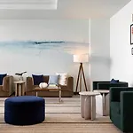 Kimpton Overland Hotel - Atlanta Airport By Ihg