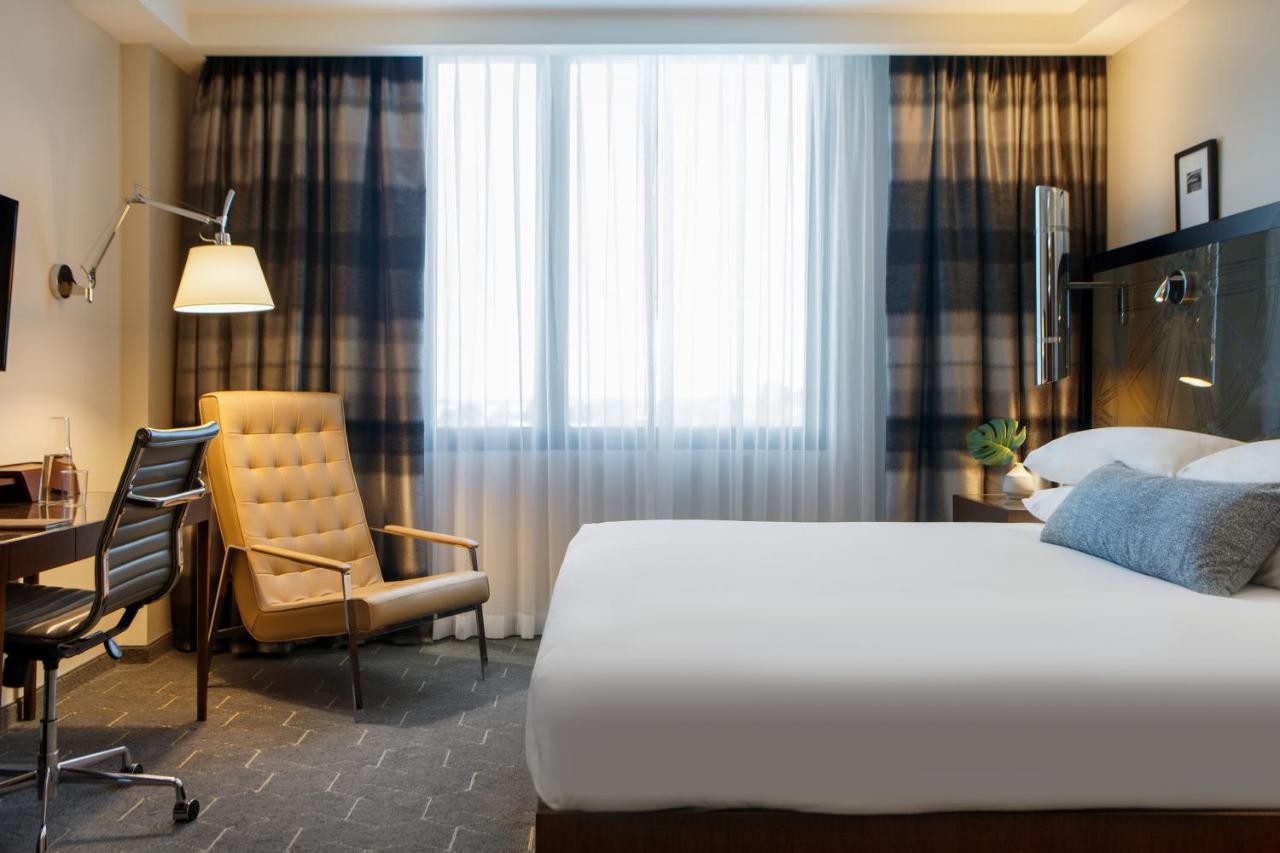 Kimpton Overland - Airport By Ihg 3* Atlanta
