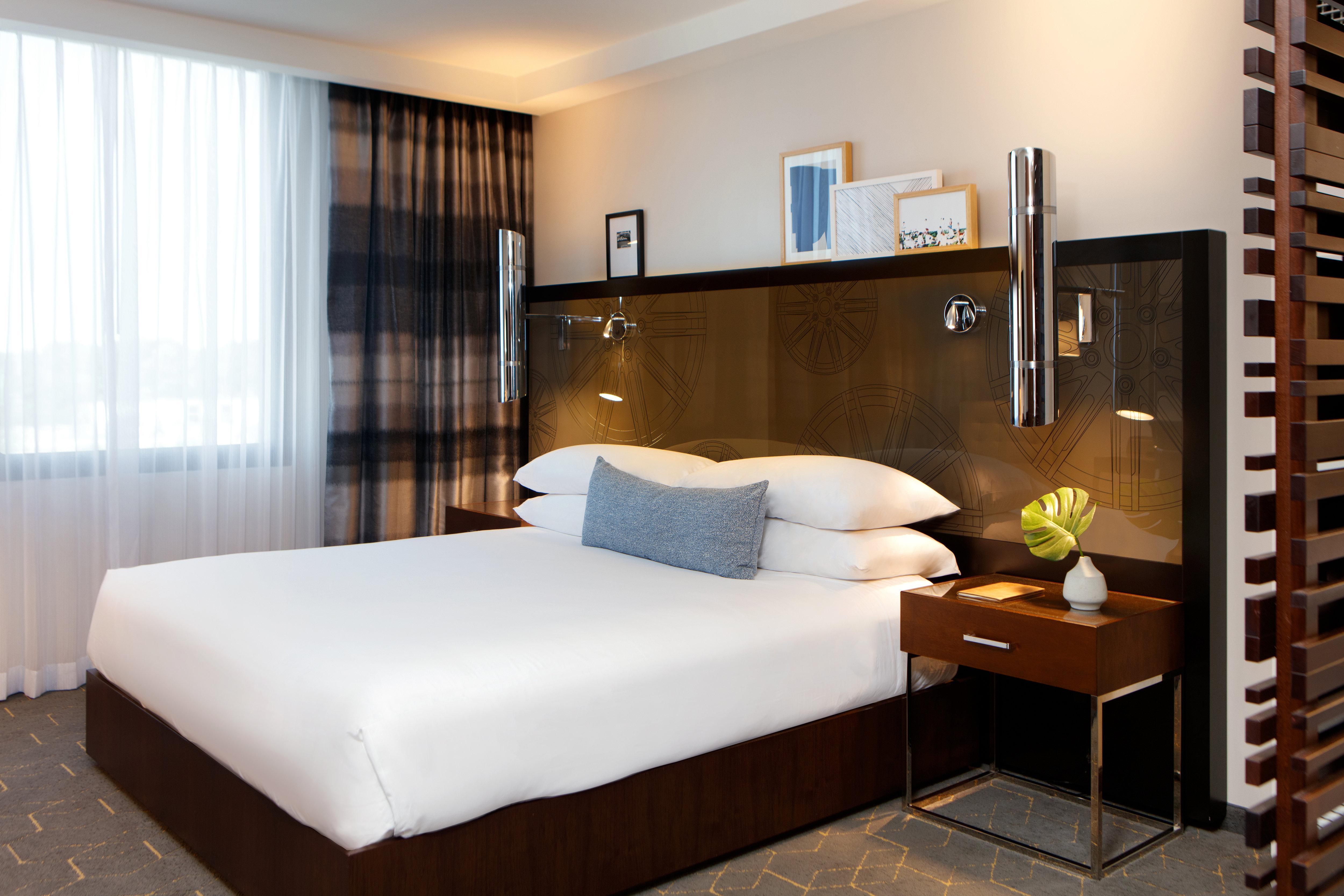Hotel Kimpton Overland - Airport By Ihg