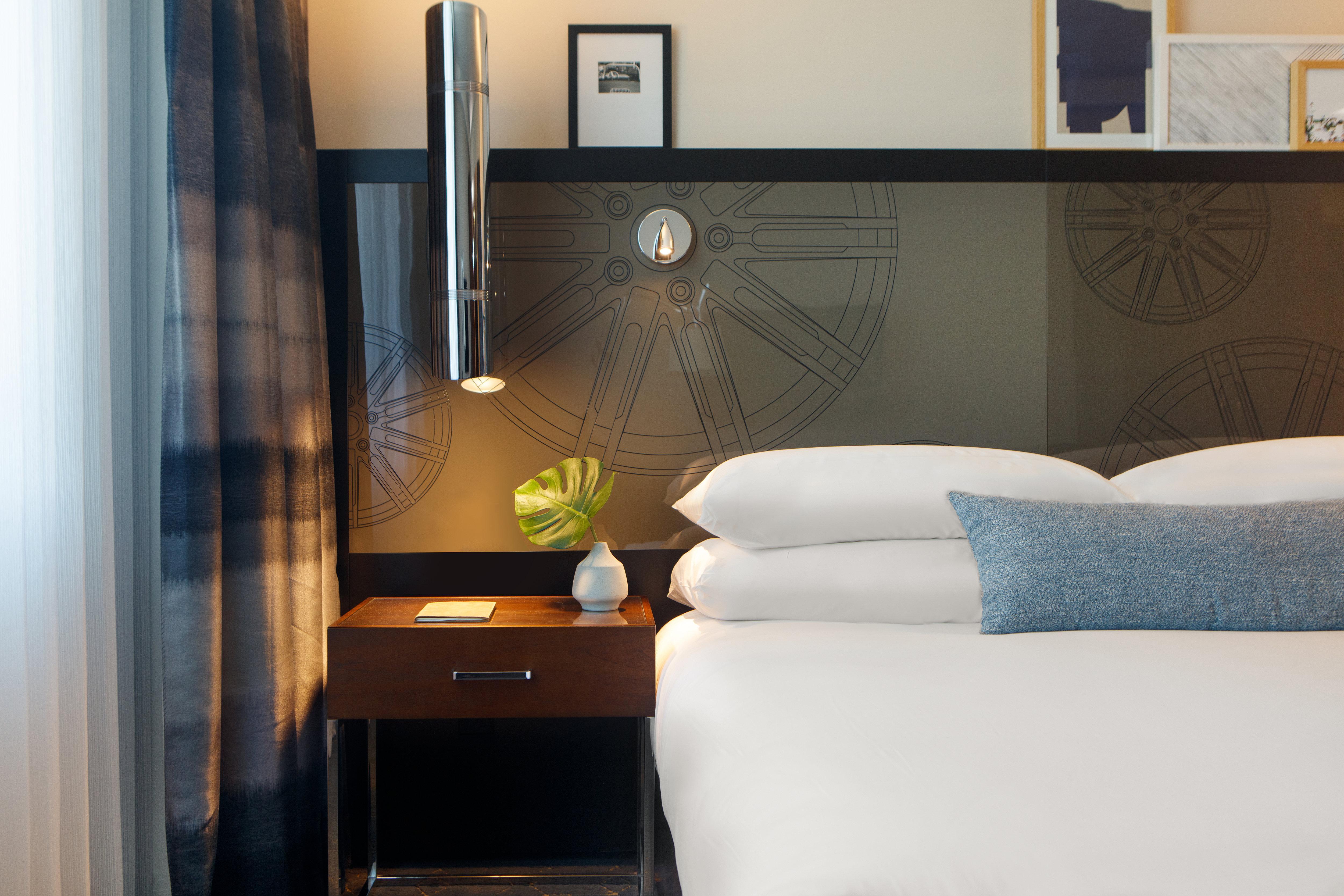 Hotel Kimpton Overland - Airport By Ihg