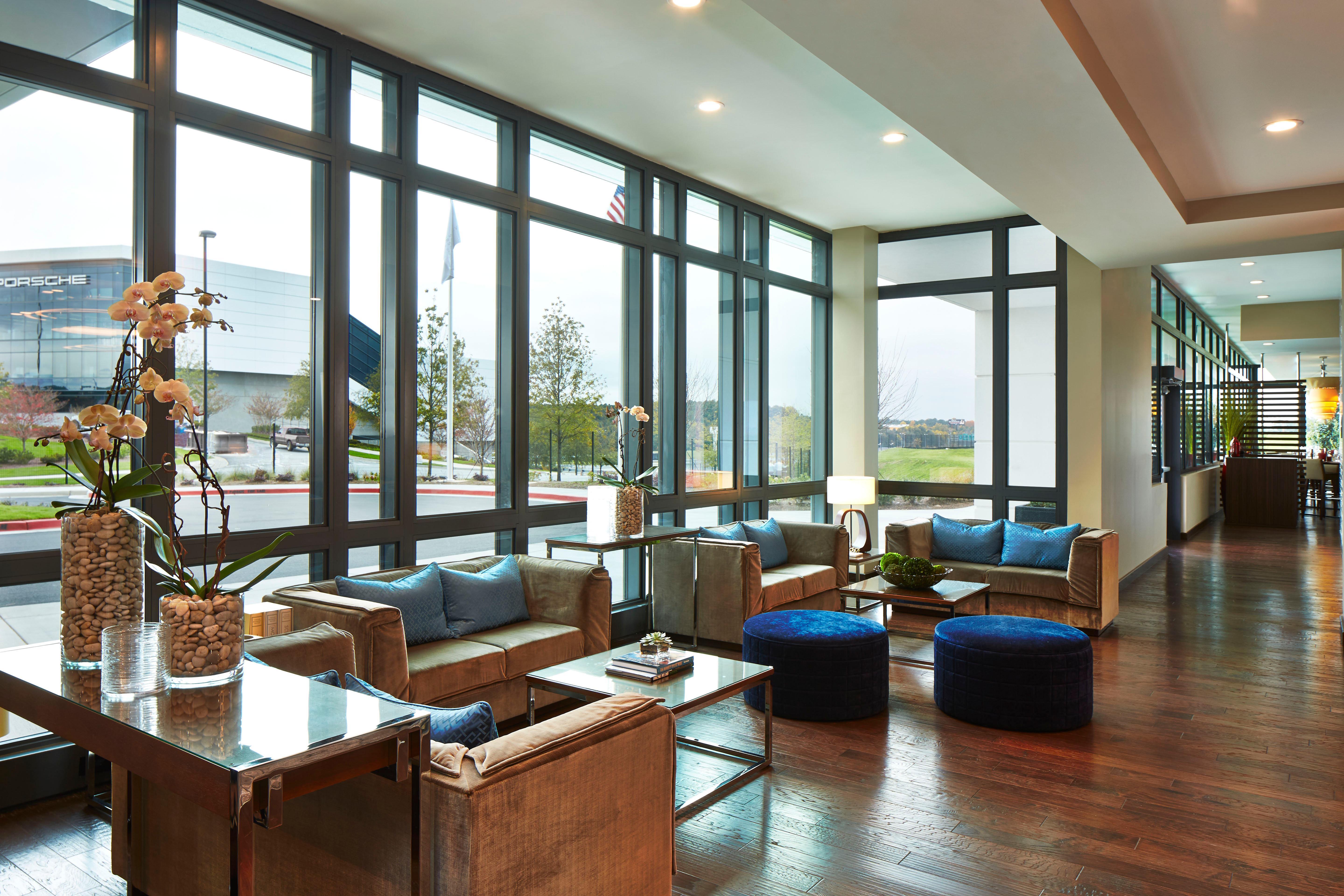 Kimpton Overland - Airport By Ihg Hotel