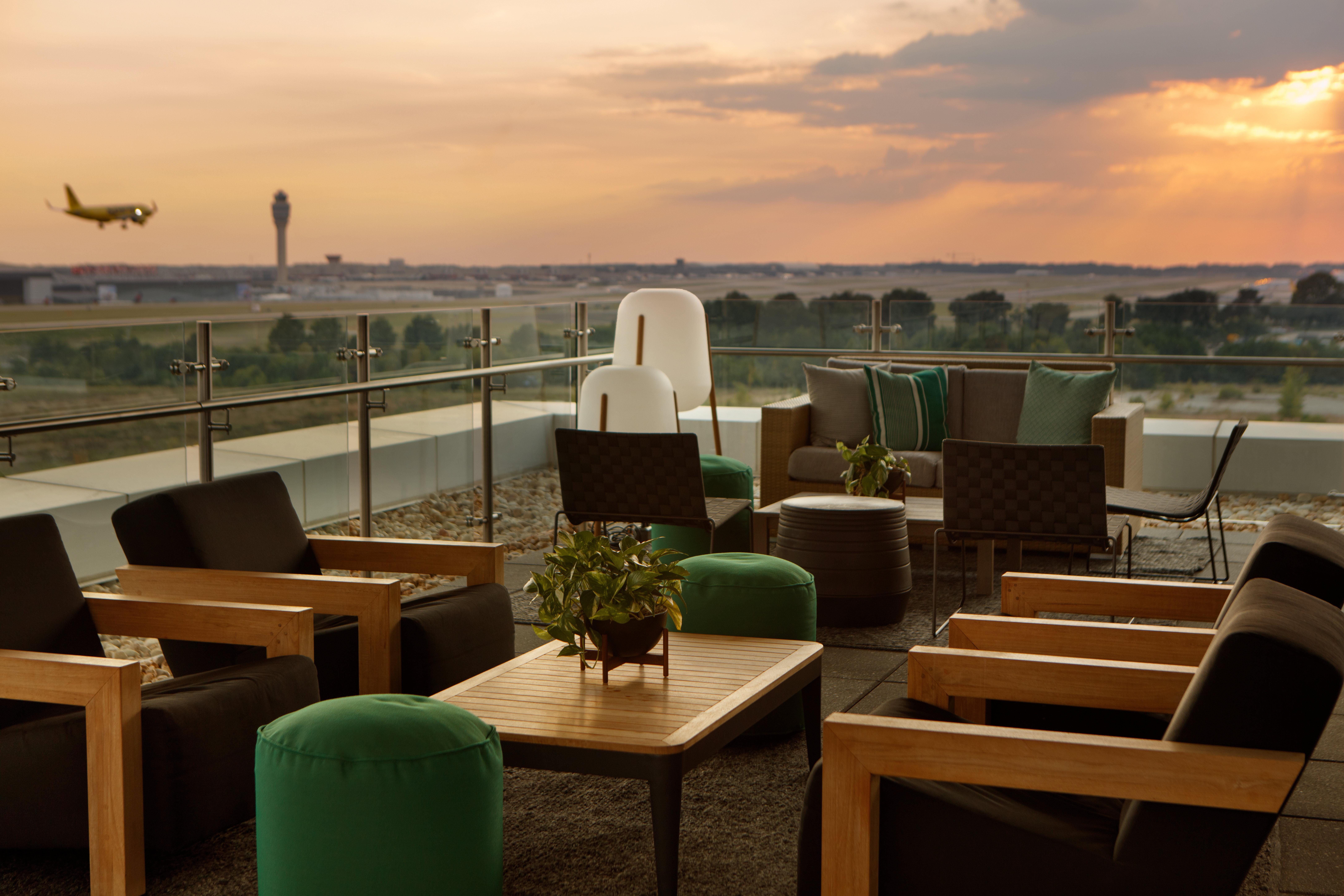 Kimpton Overland - Airport By Ihg Hotel