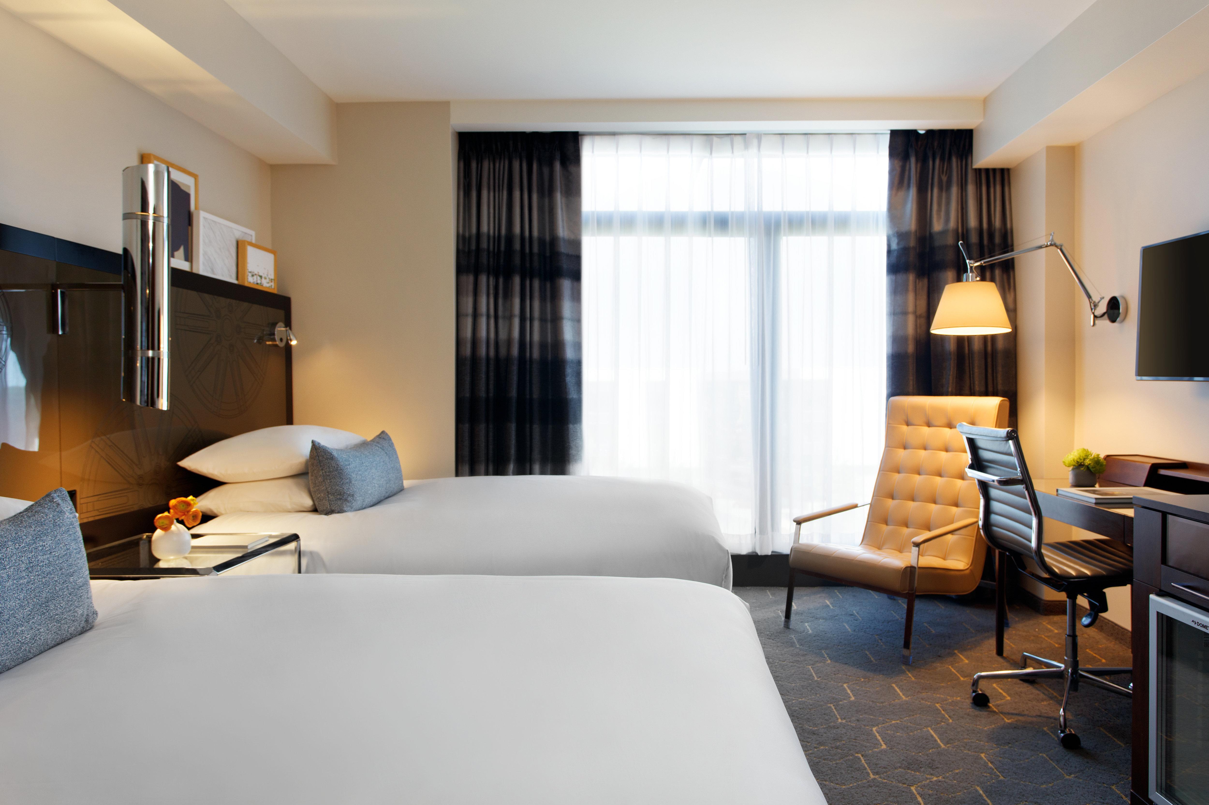 Hotel Kimpton Overland - Airport By Ihg