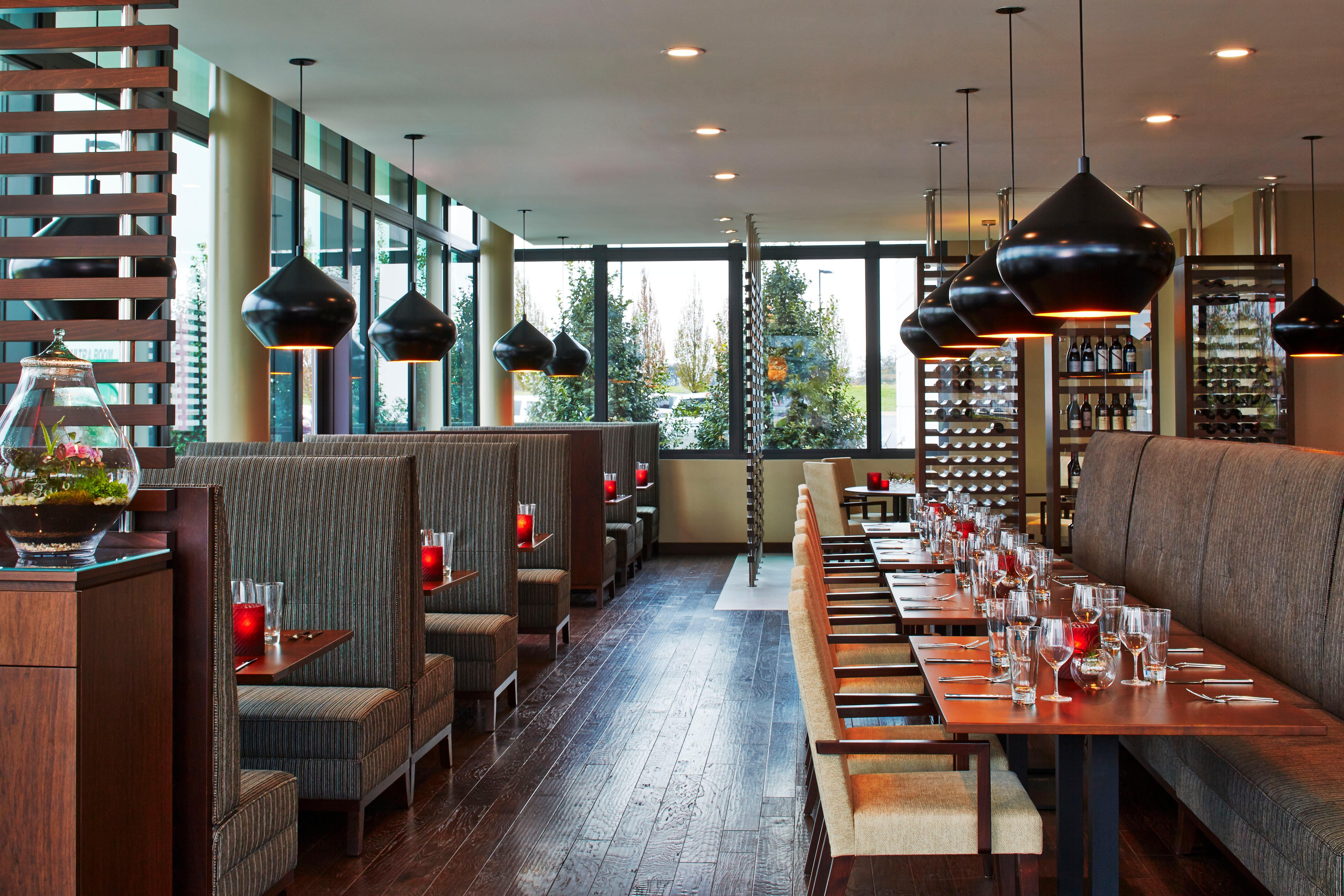 Kimpton Overland - Airport By Ihg Hotel 3*