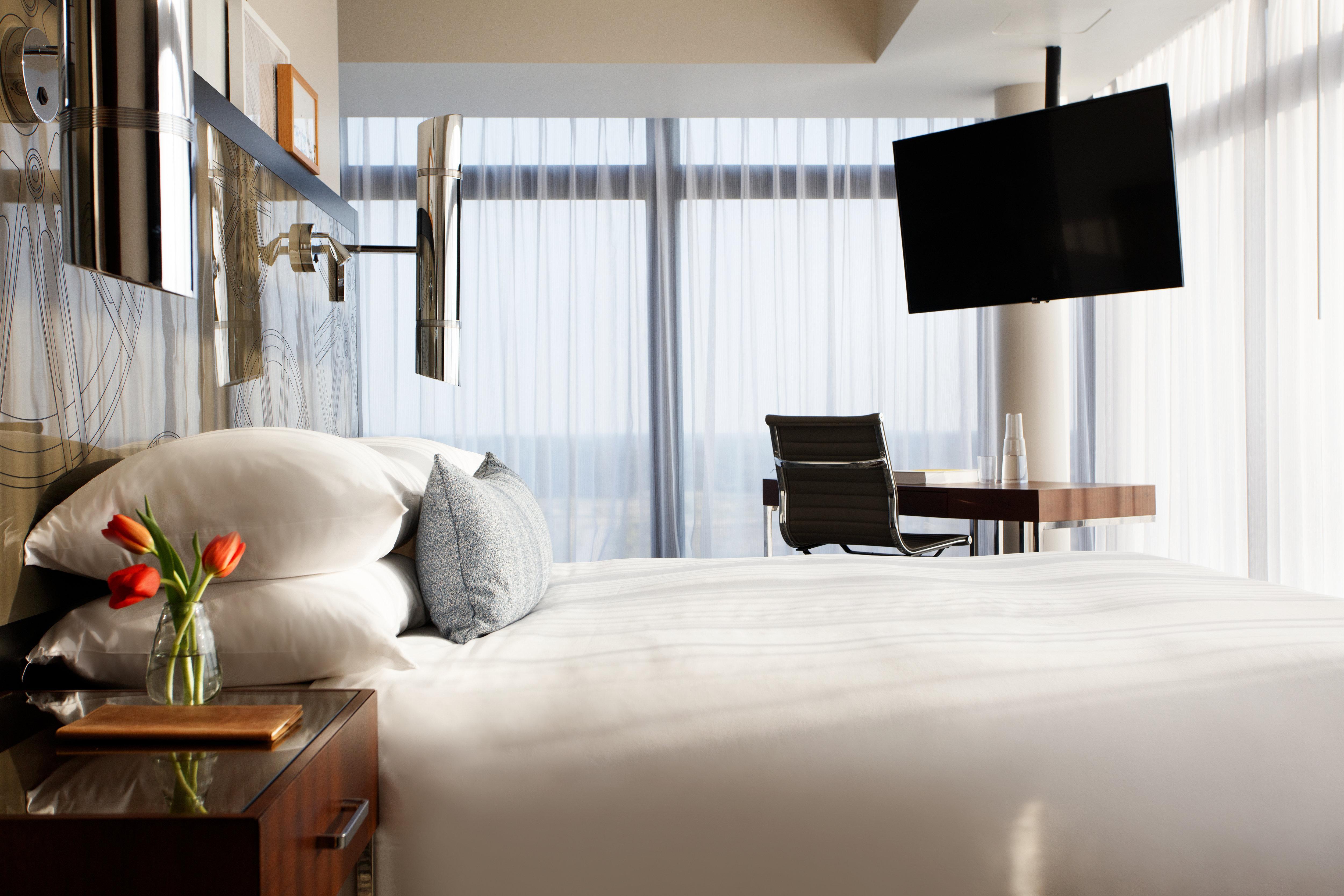 Hotel Kimpton Overland - Airport By Ihg Atlanta