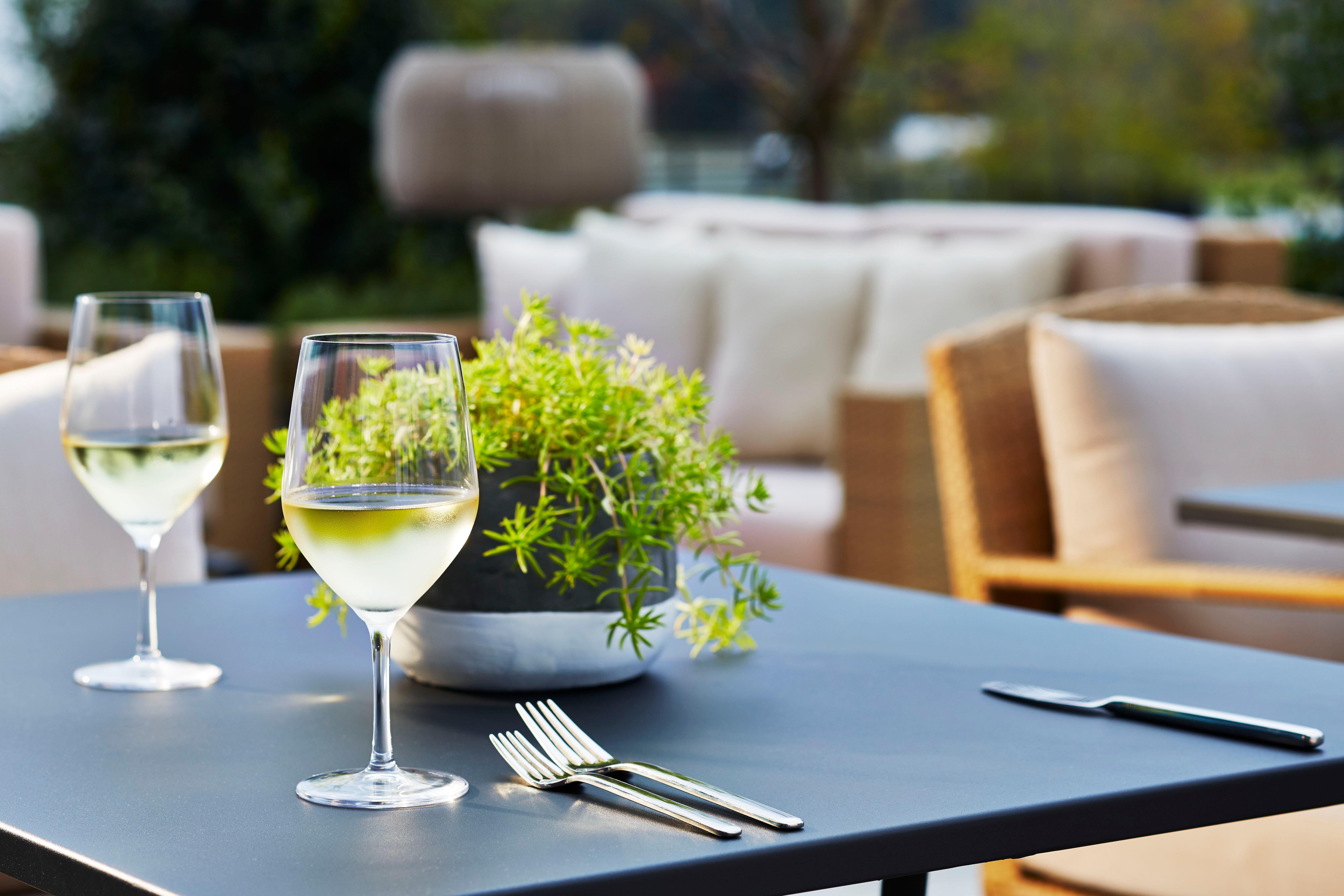 Hotel Kimpton Overland - Airport By Ihg 3*