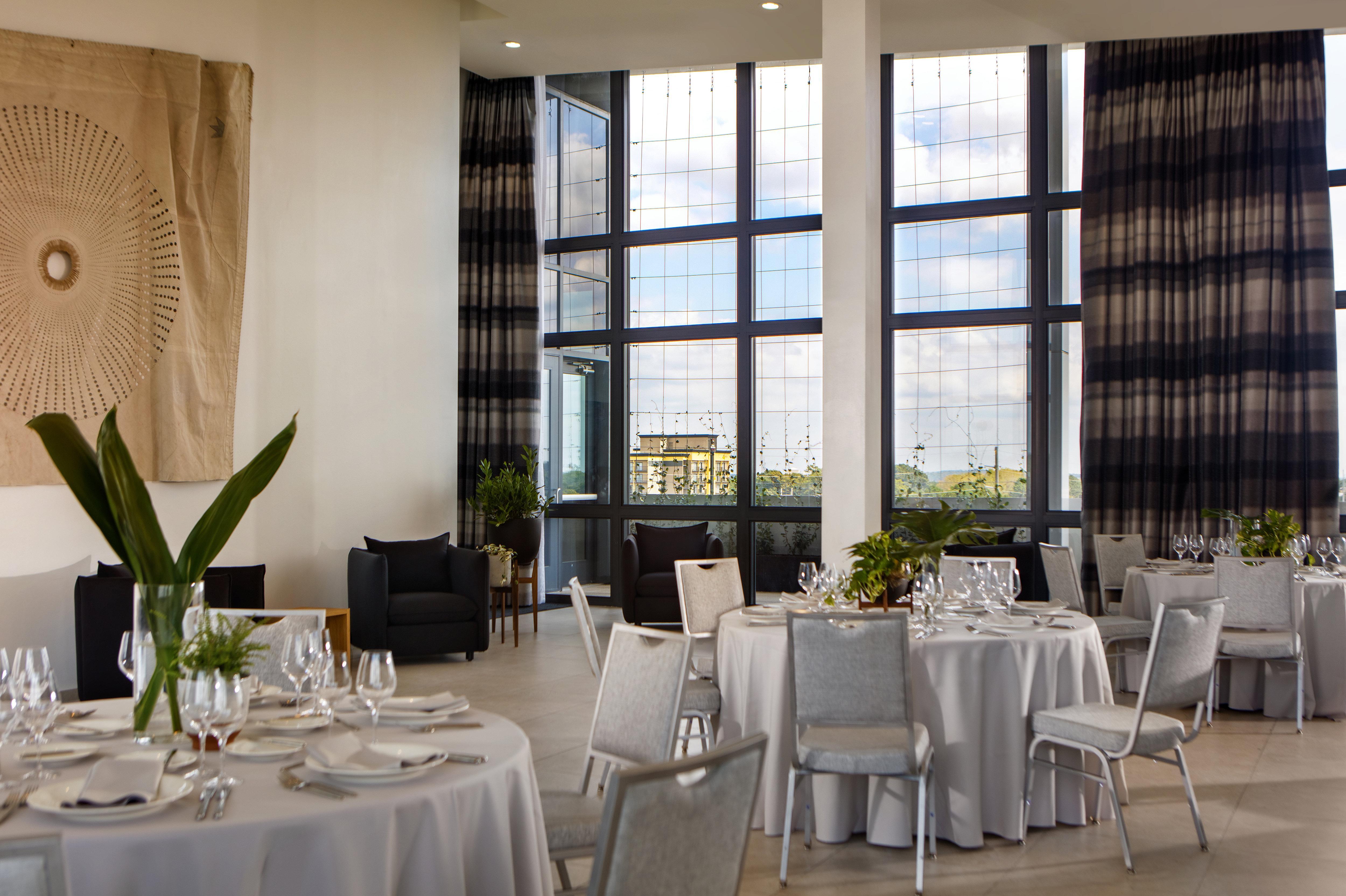 Kimpton Overland - Airport By Ihg