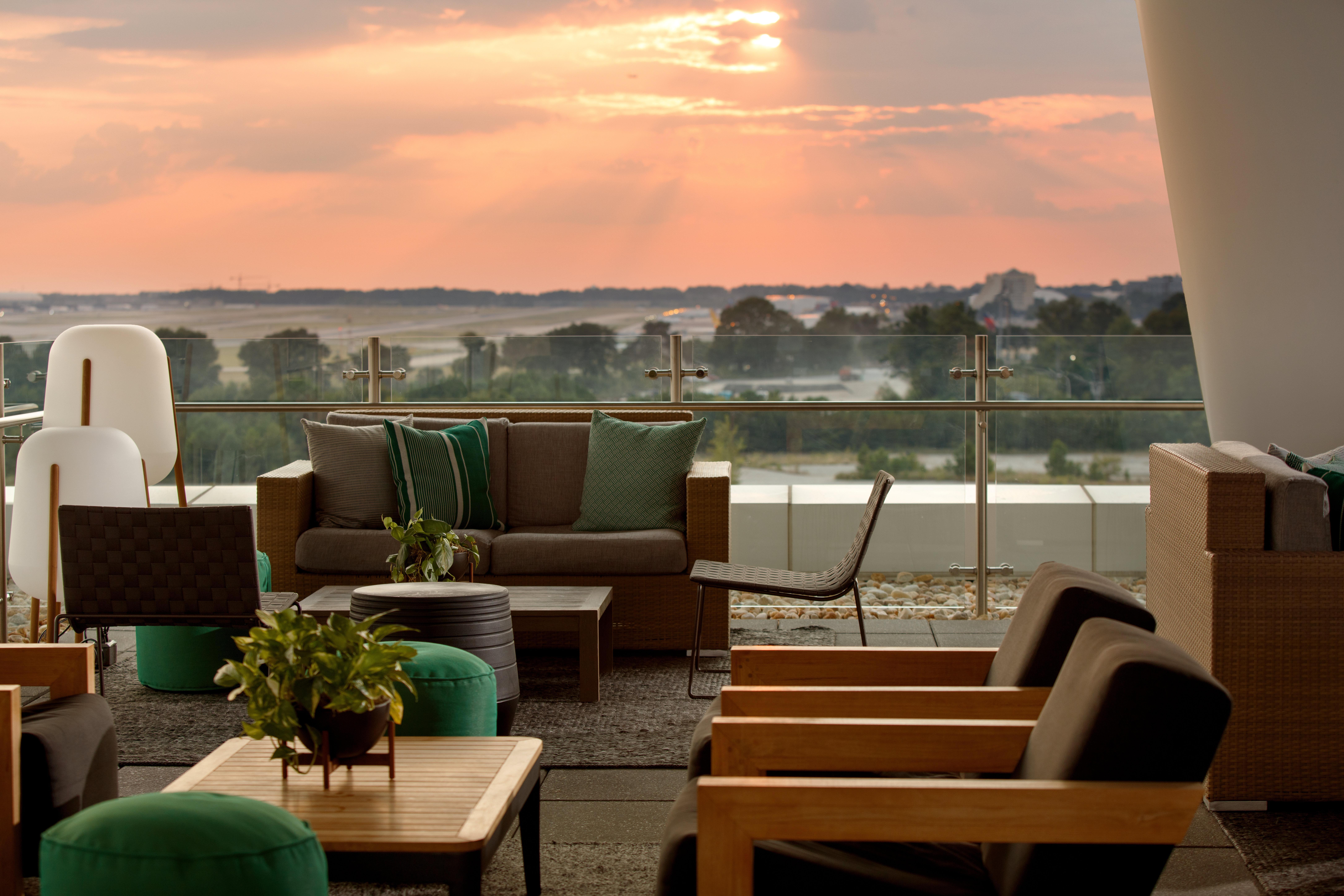 Kimpton Overland - Airport By Ihg Atlanta