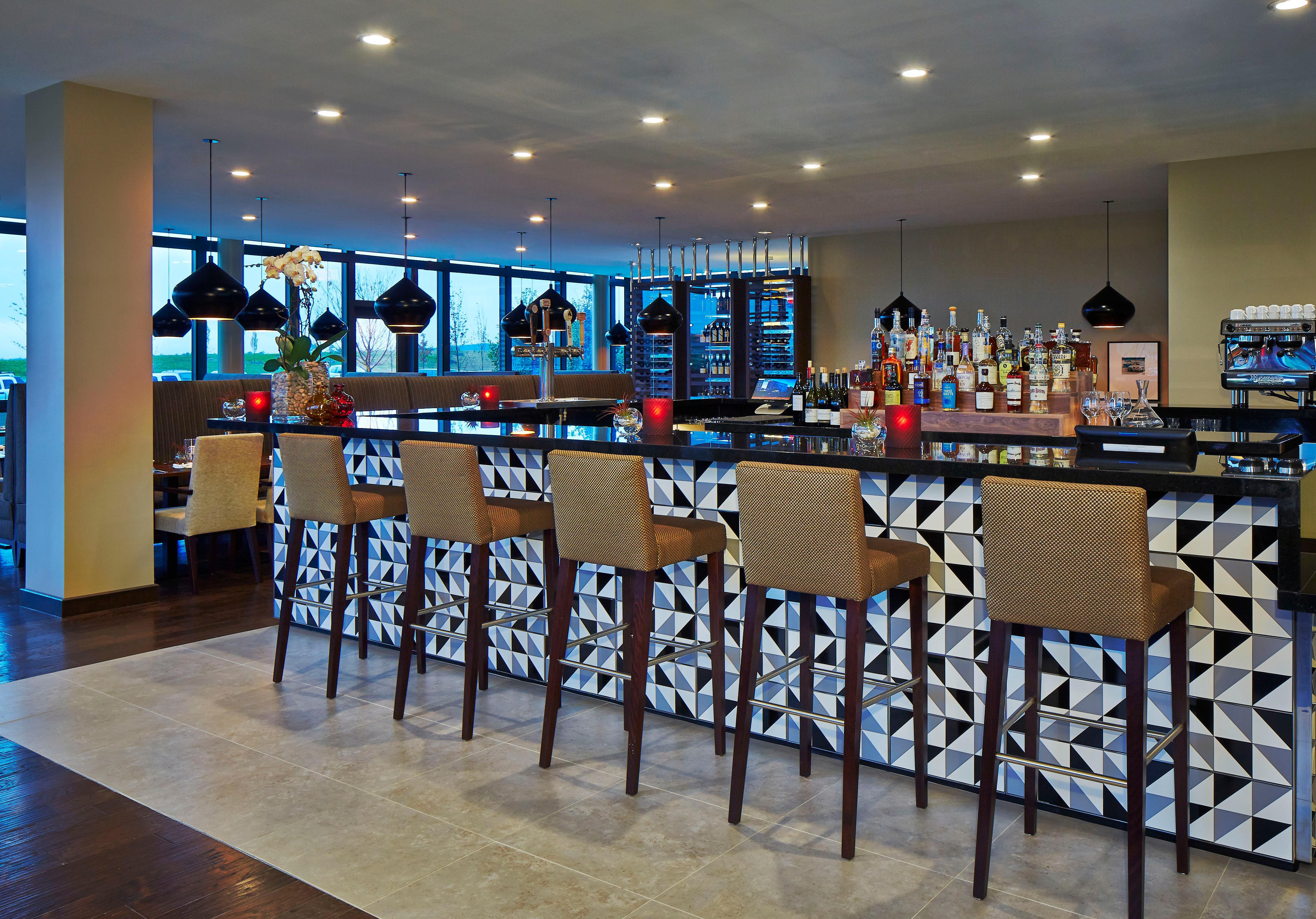 Kimpton Overland - Airport By Ihg Hotel