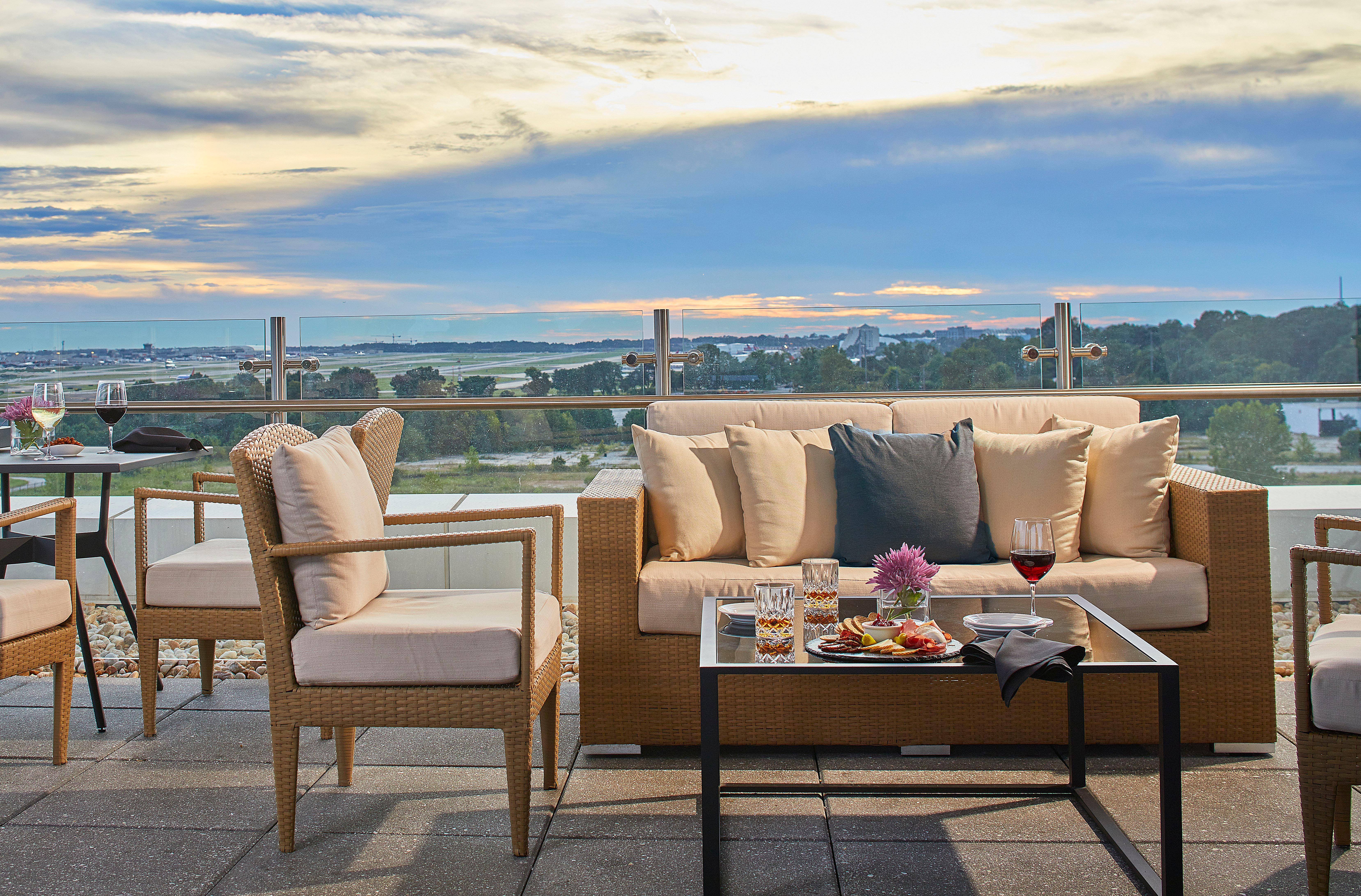 Hotel Kimpton Overland - Airport By Ihg Atlanta