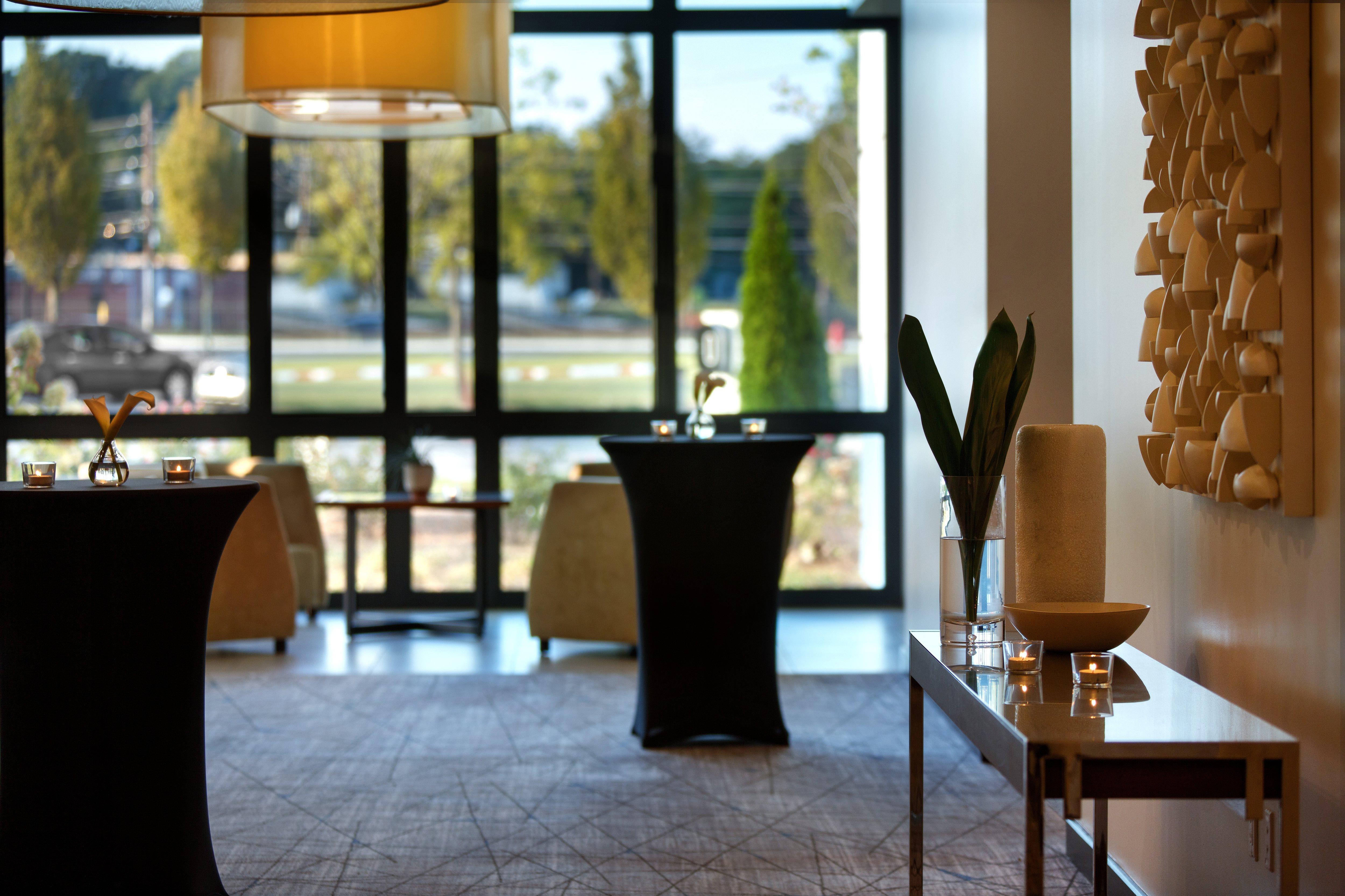 Hotel Kimpton Overland - Airport By Ihg