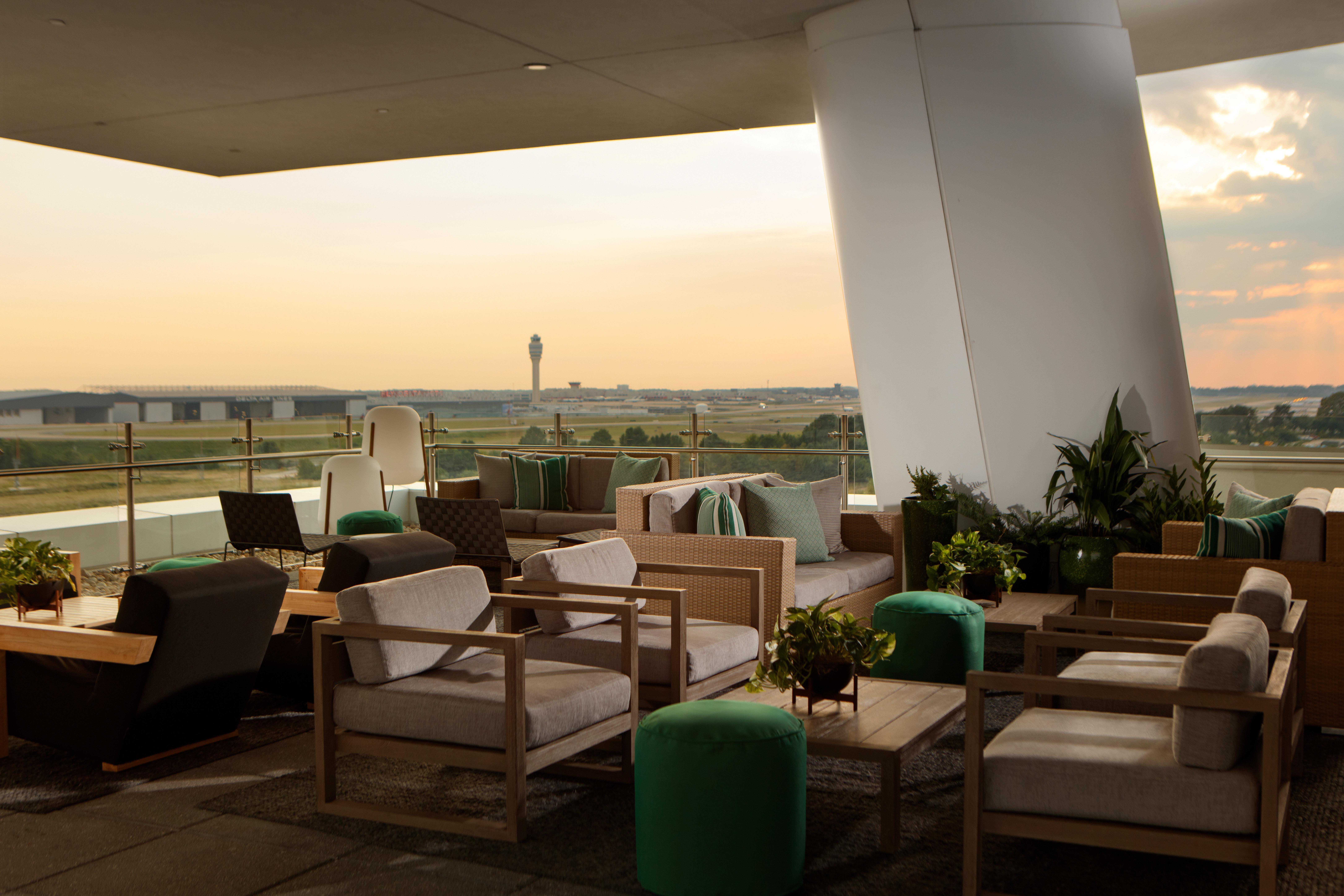 Kimpton Overland - Airport By Ihg Hotel