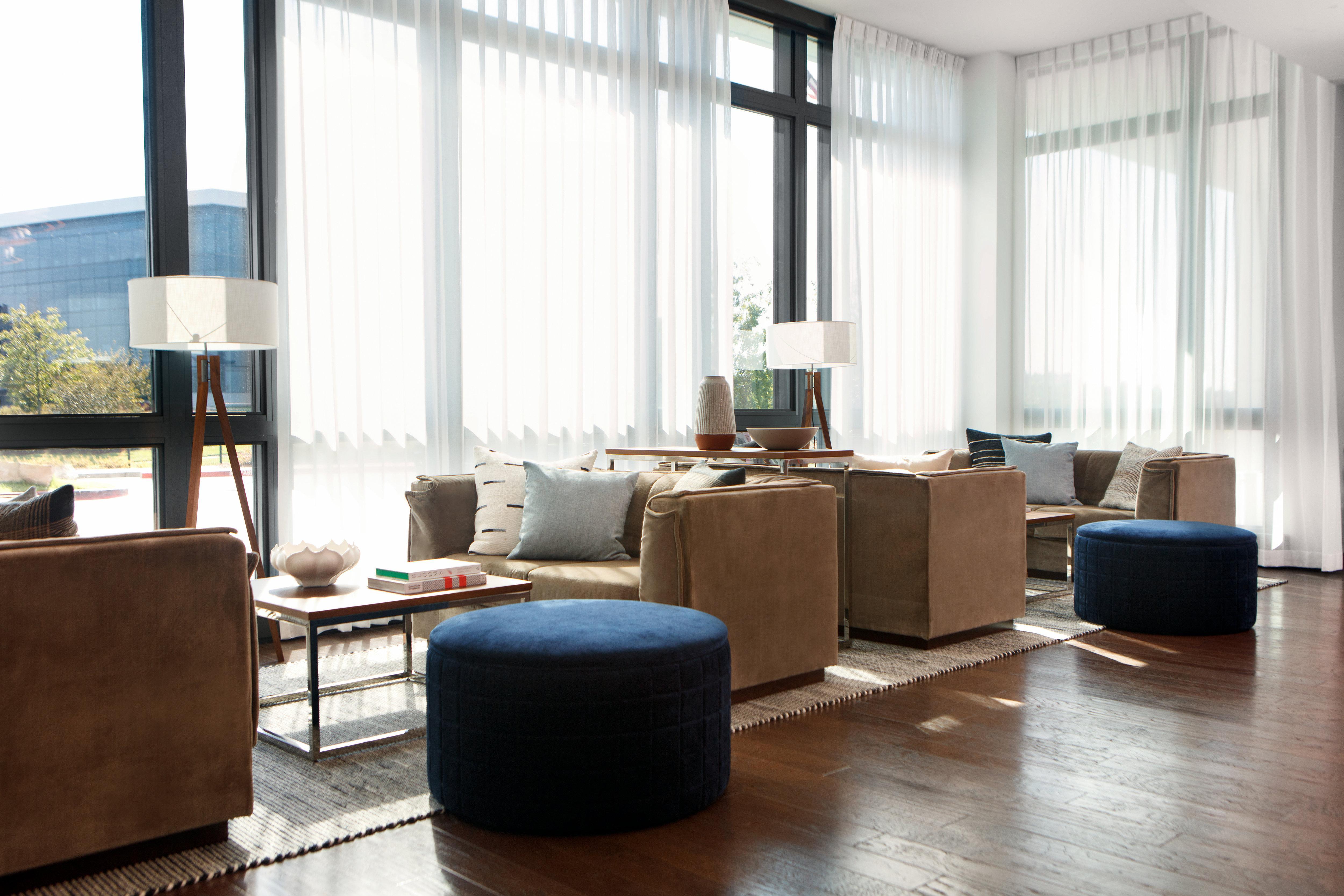Hotel Kimpton Overland - Airport By Ihg