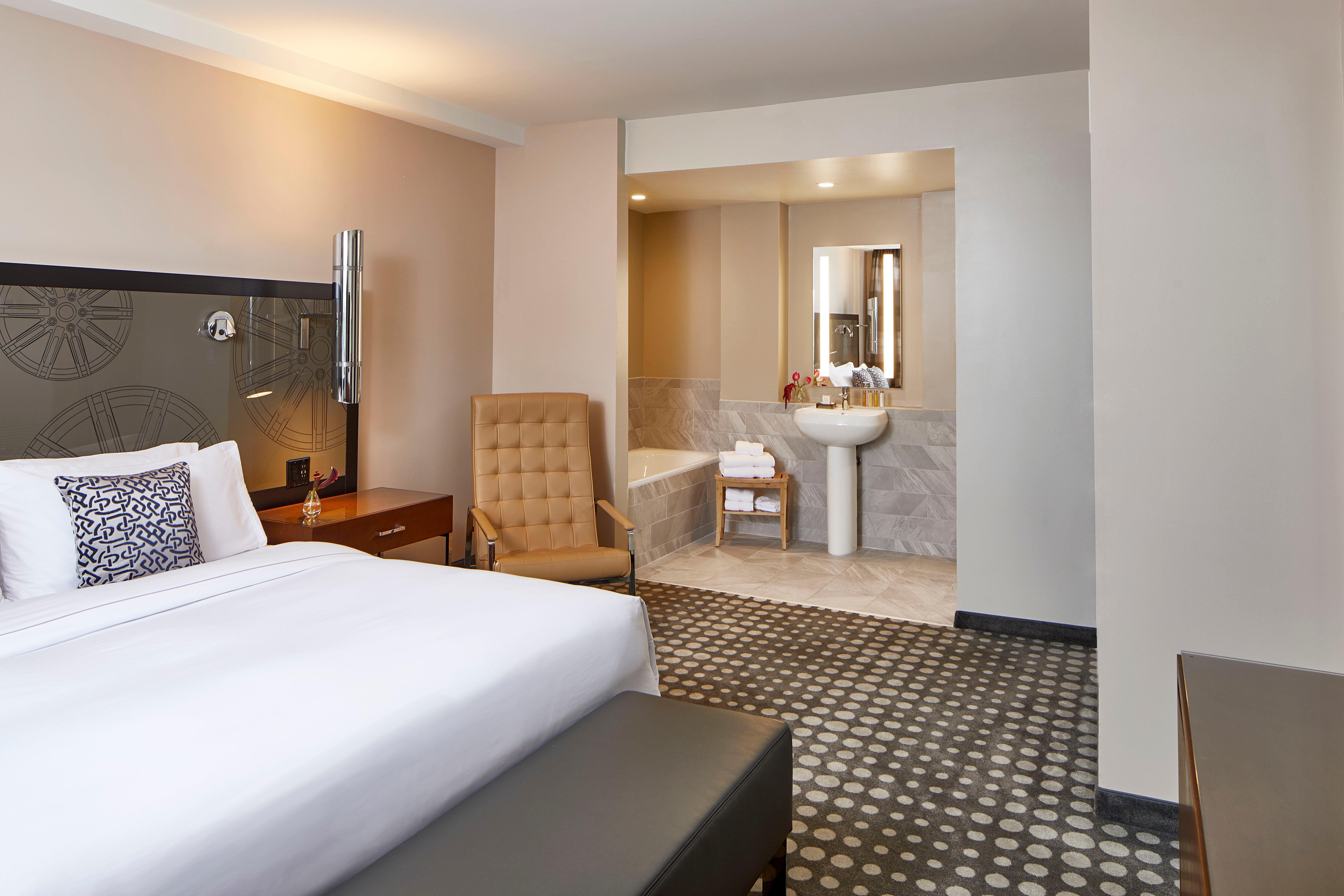 Hotel Kimpton Overland - Airport By Ihg 3*