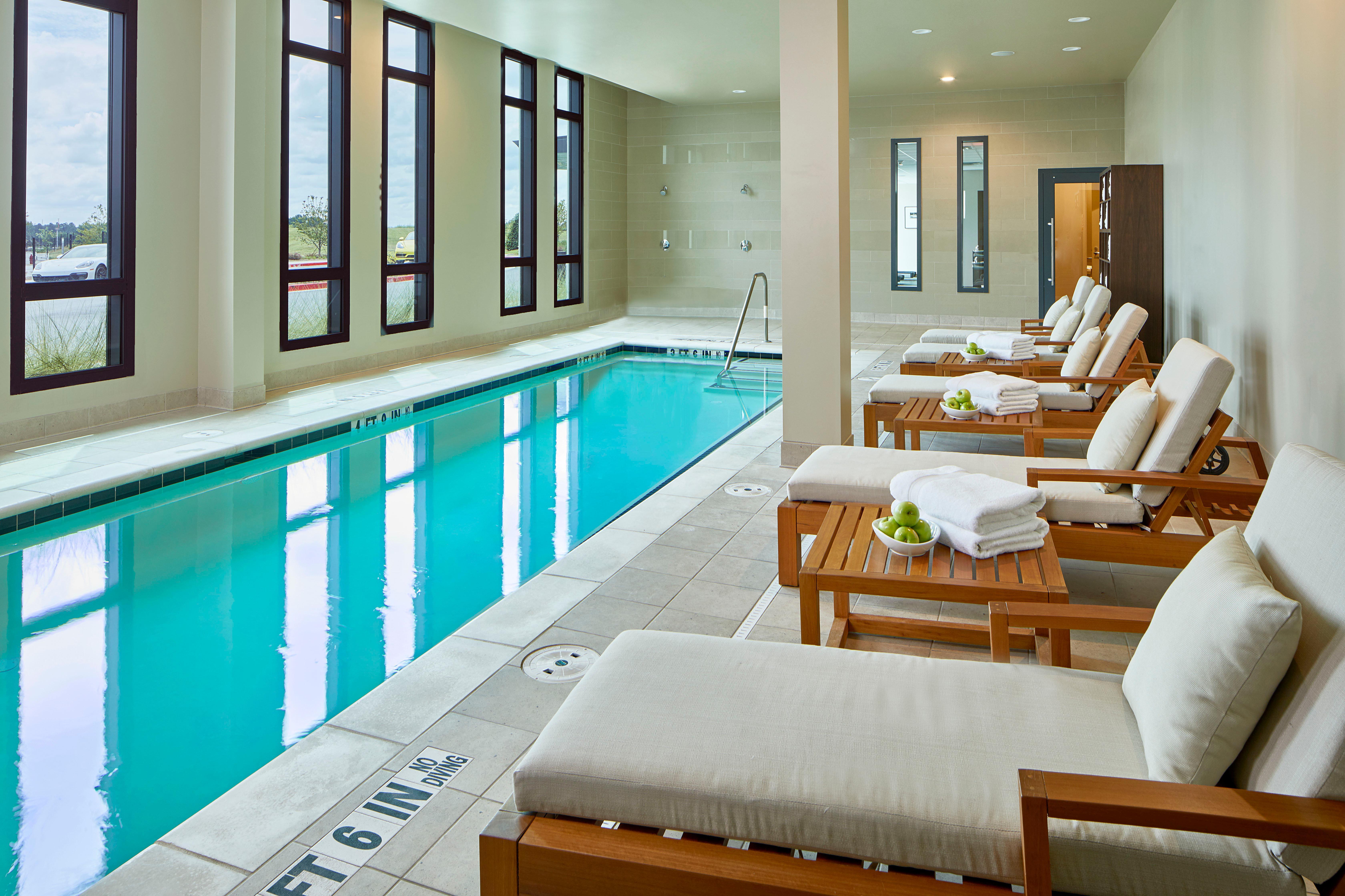Hotel Kimpton Overland - Airport By Ihg Atlanta