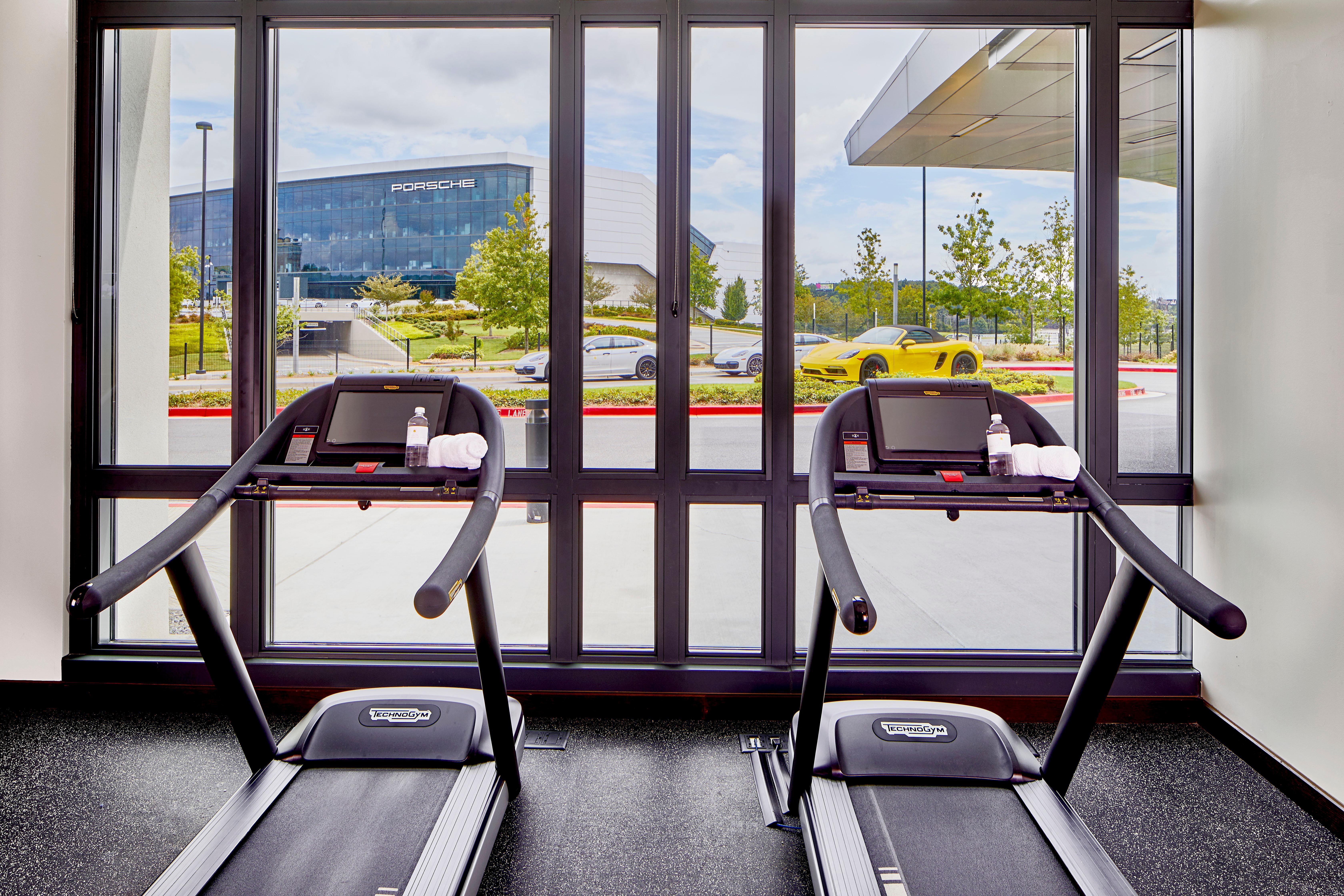 Hotel Kimpton Overland - Airport By Ihg Atlanta