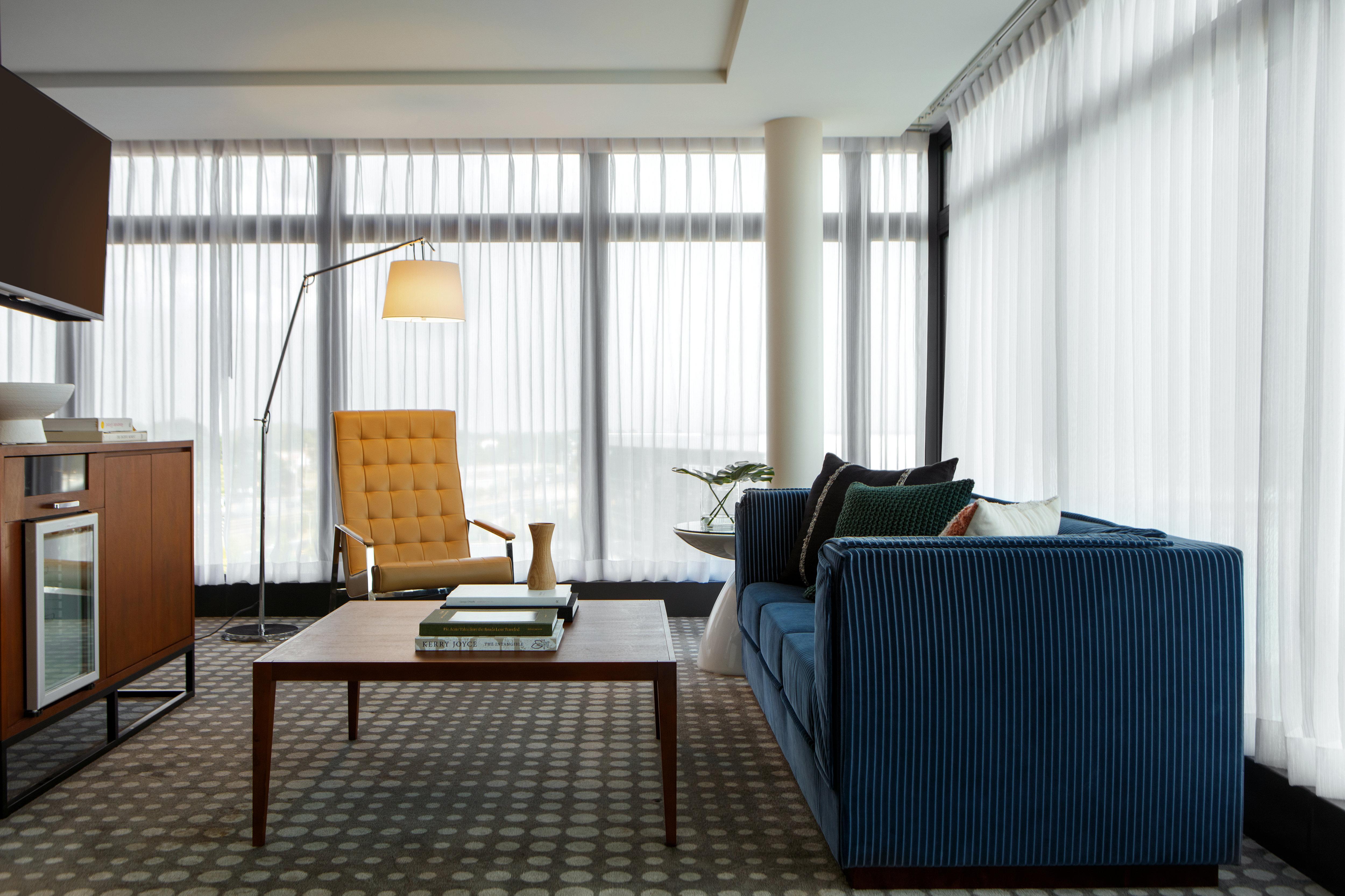 Kimpton Overland - Airport By Ihg Atlanta