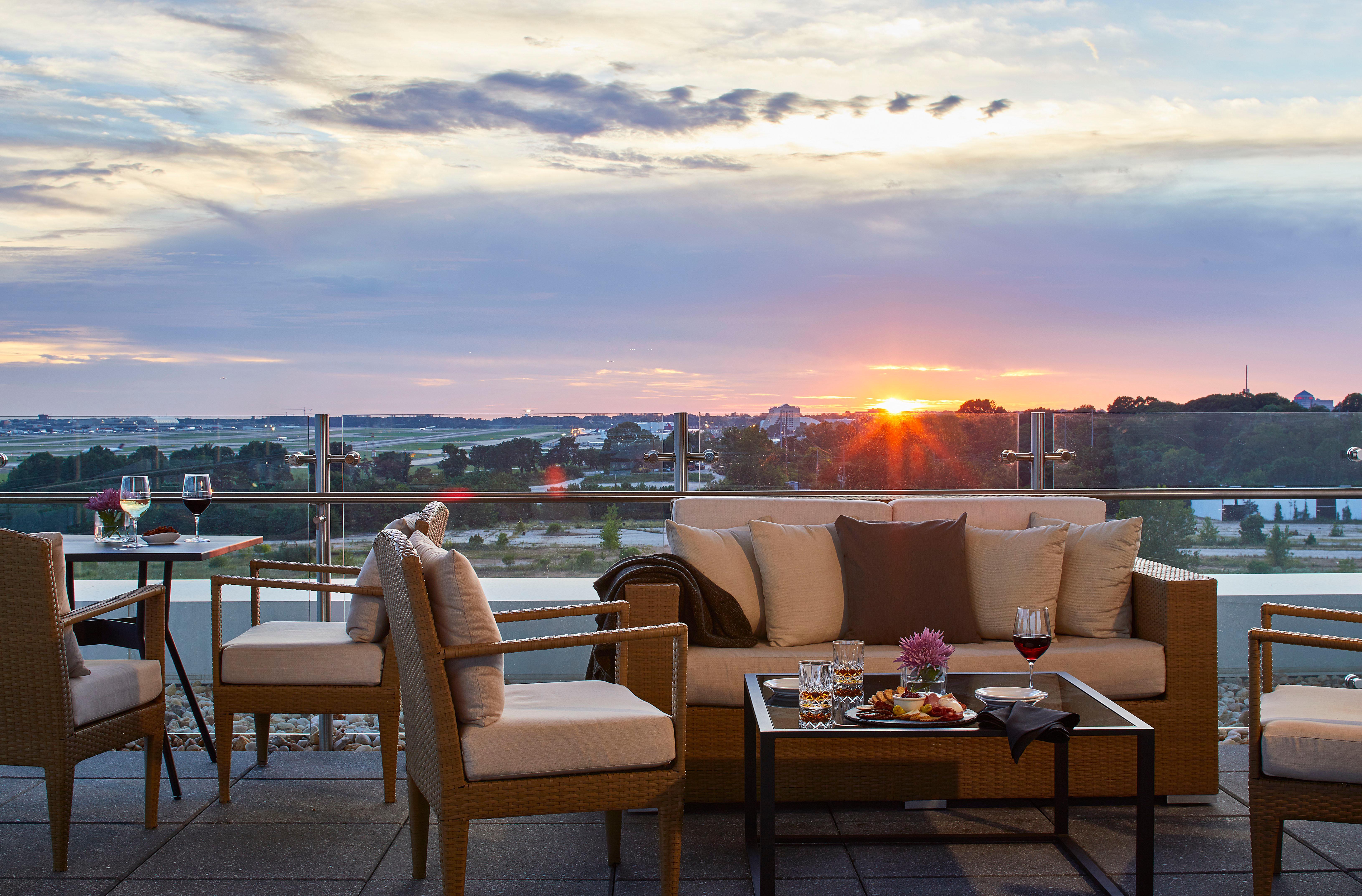 Kimpton Overland - Airport By Ihg