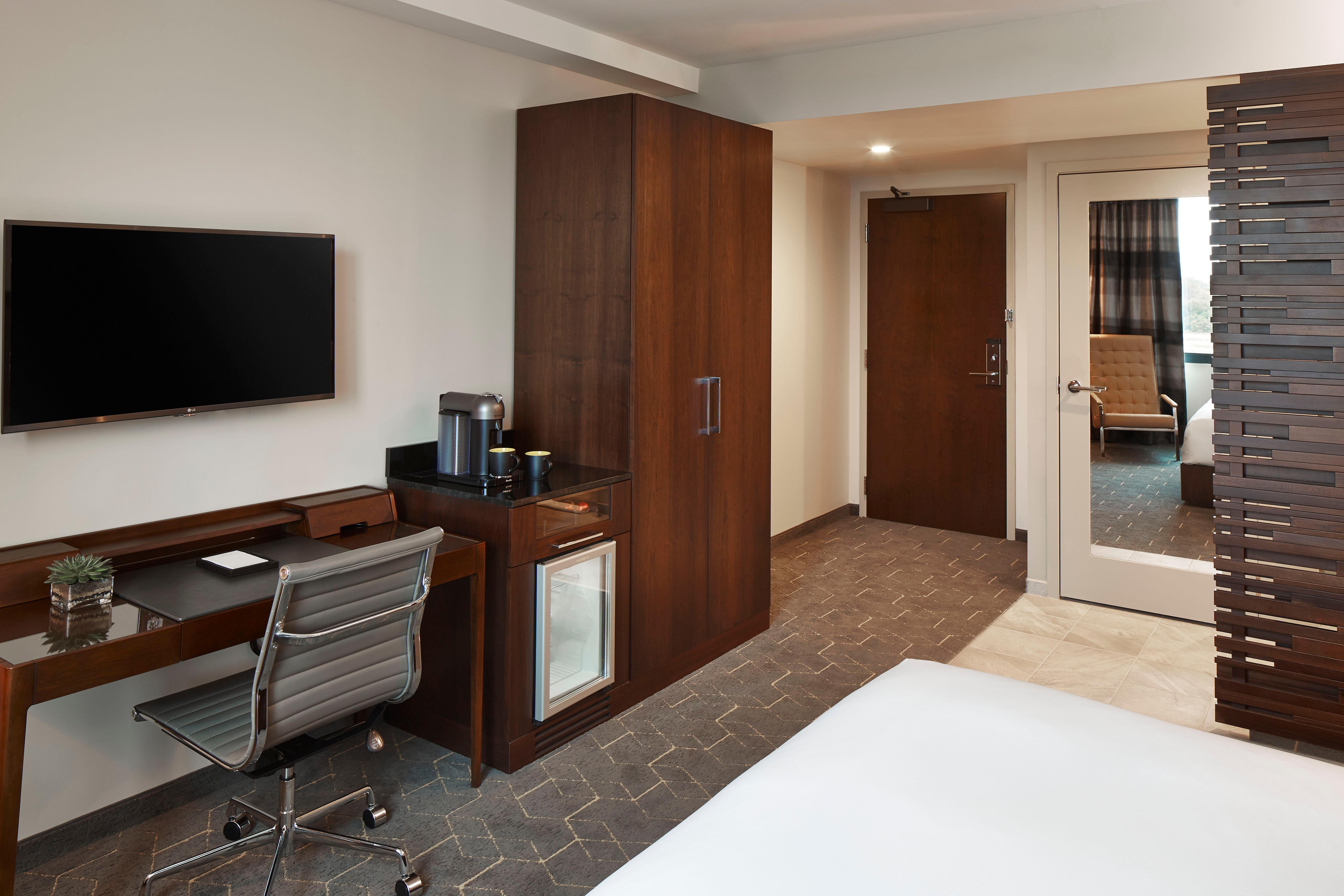 Hotel Kimpton Overland - Airport By Ihg