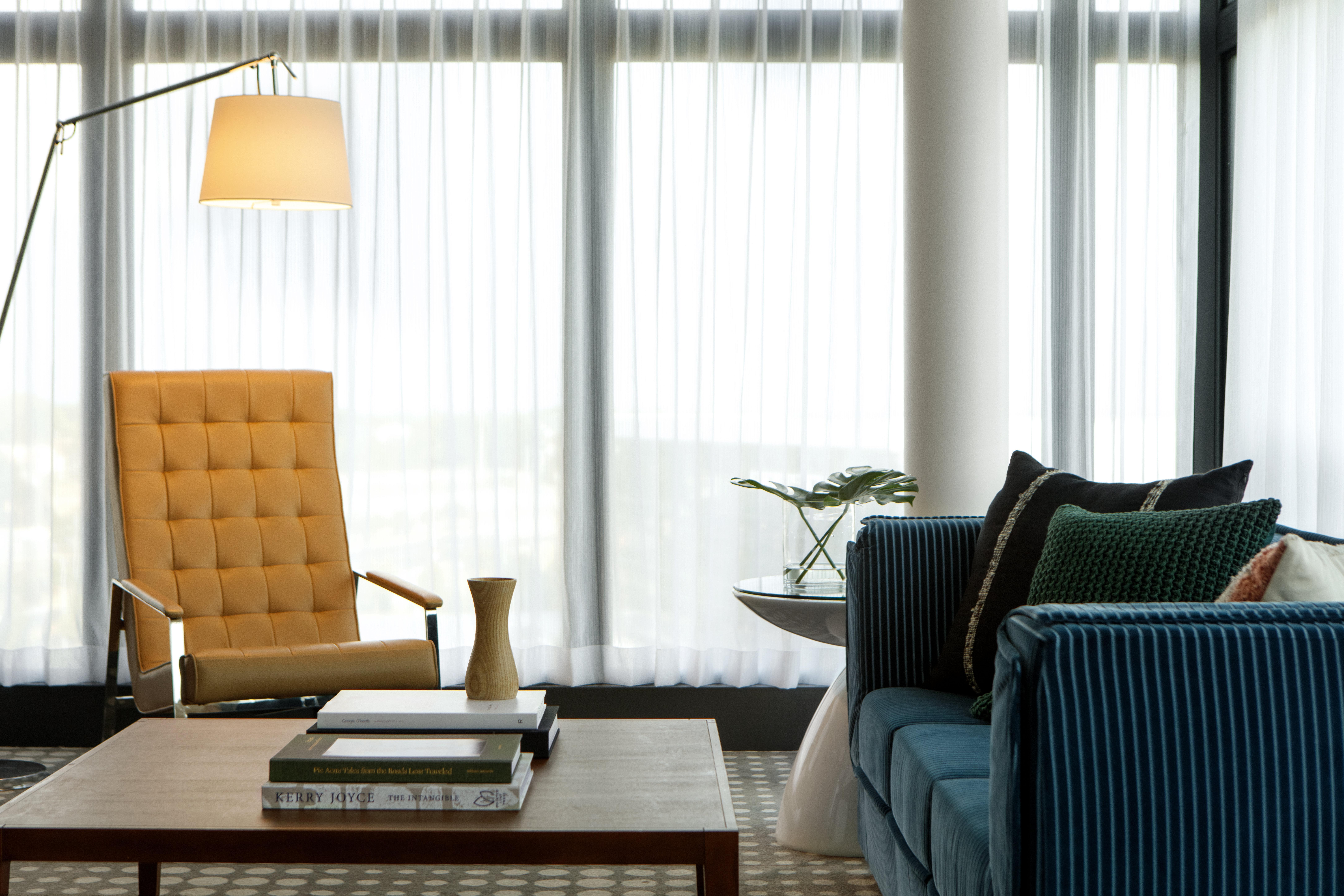 Hotel Kimpton Overland - Airport By Ihg 3*