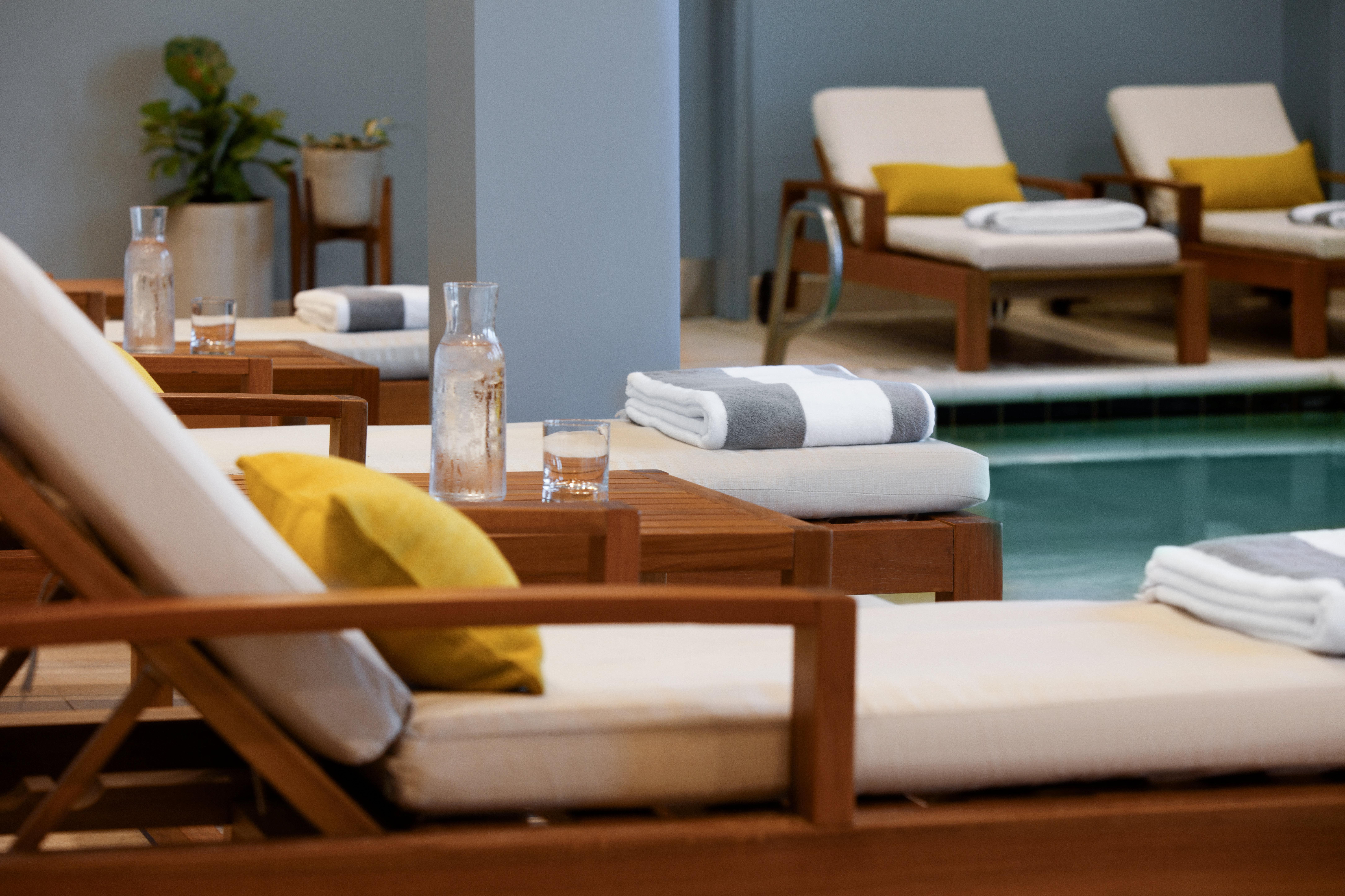 Kimpton Overland - Airport By Ihg 3* Atlanta