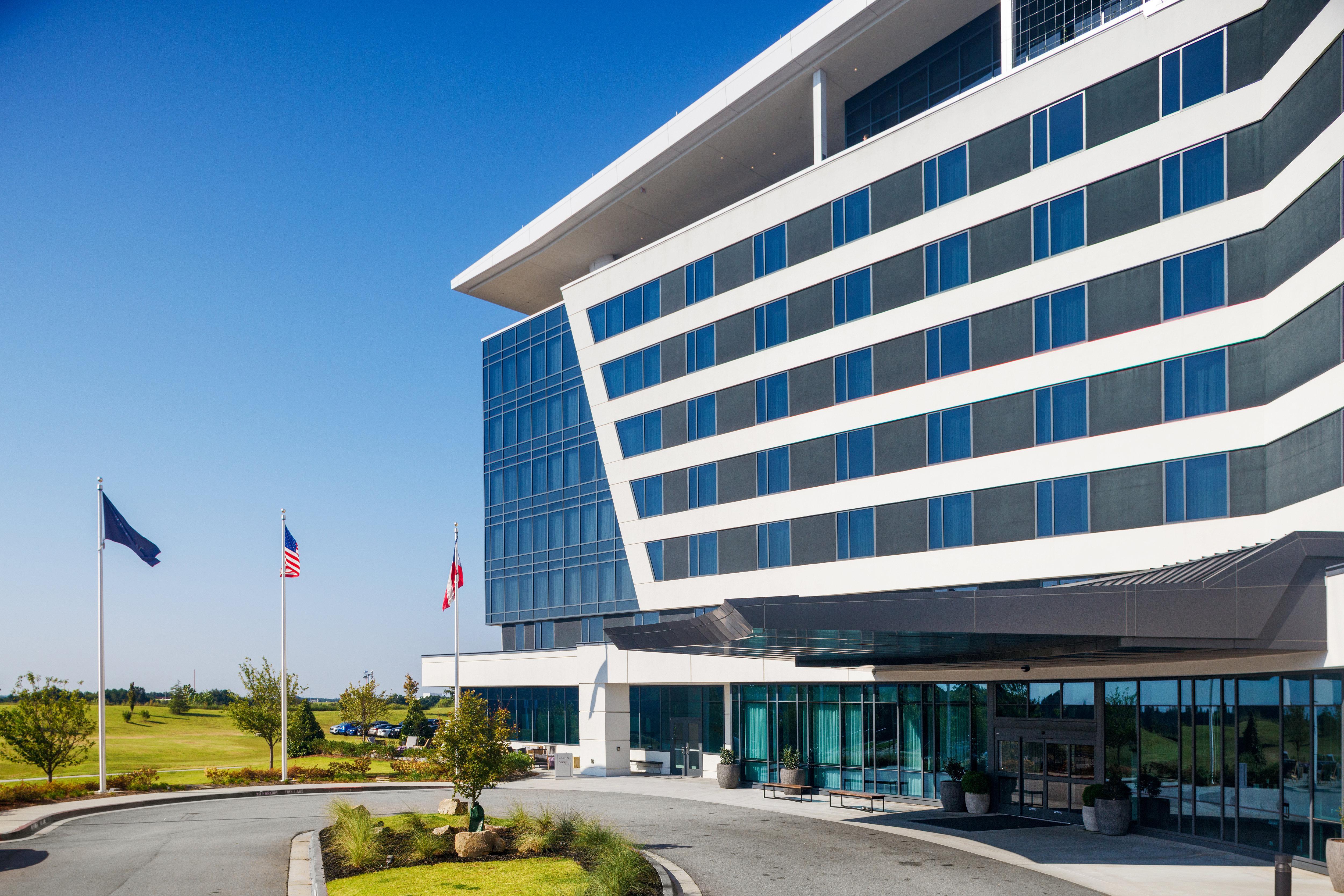 Kimpton Overland - Airport By Ihg 3*