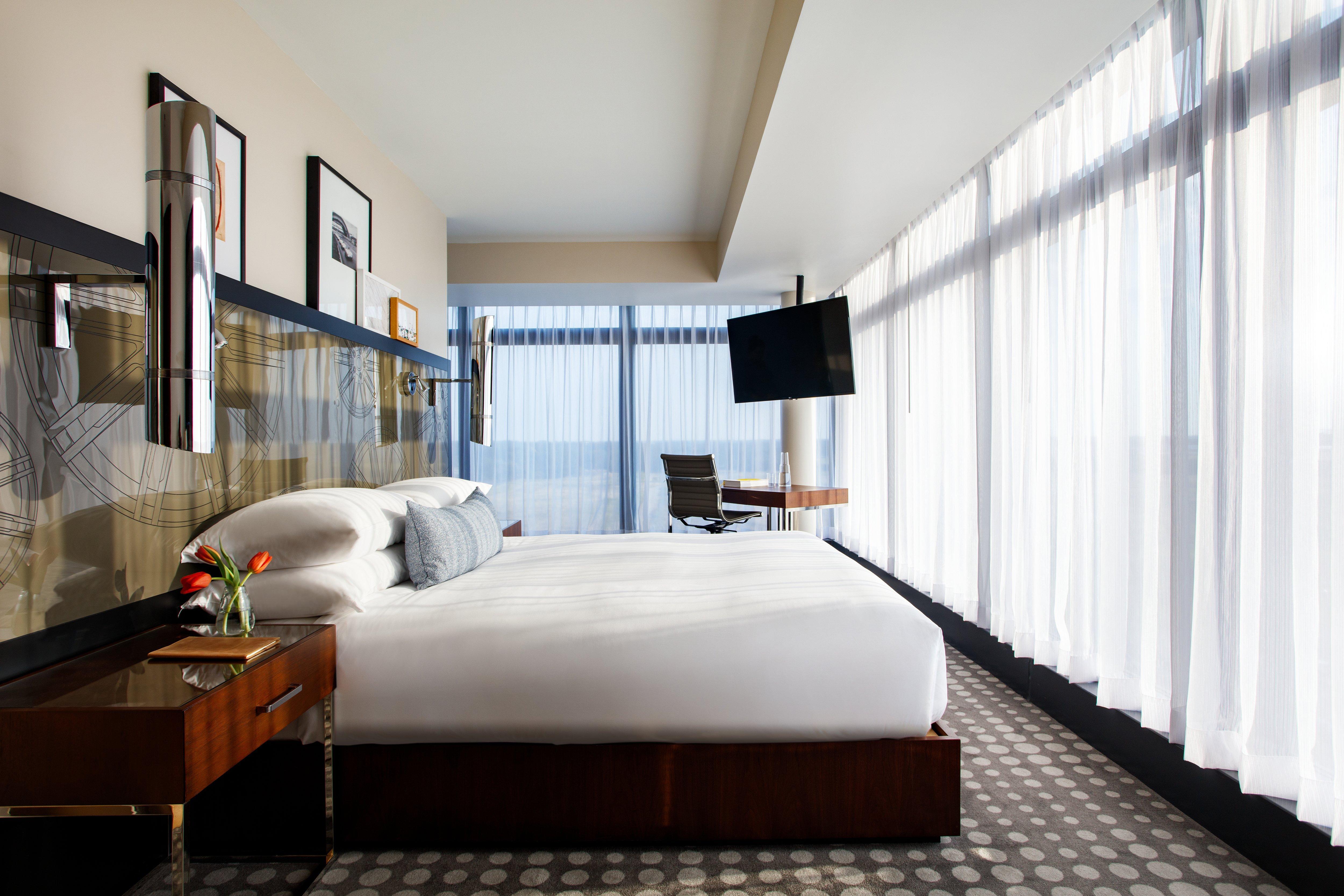Kimpton Overland - Airport By Ihg Hotel