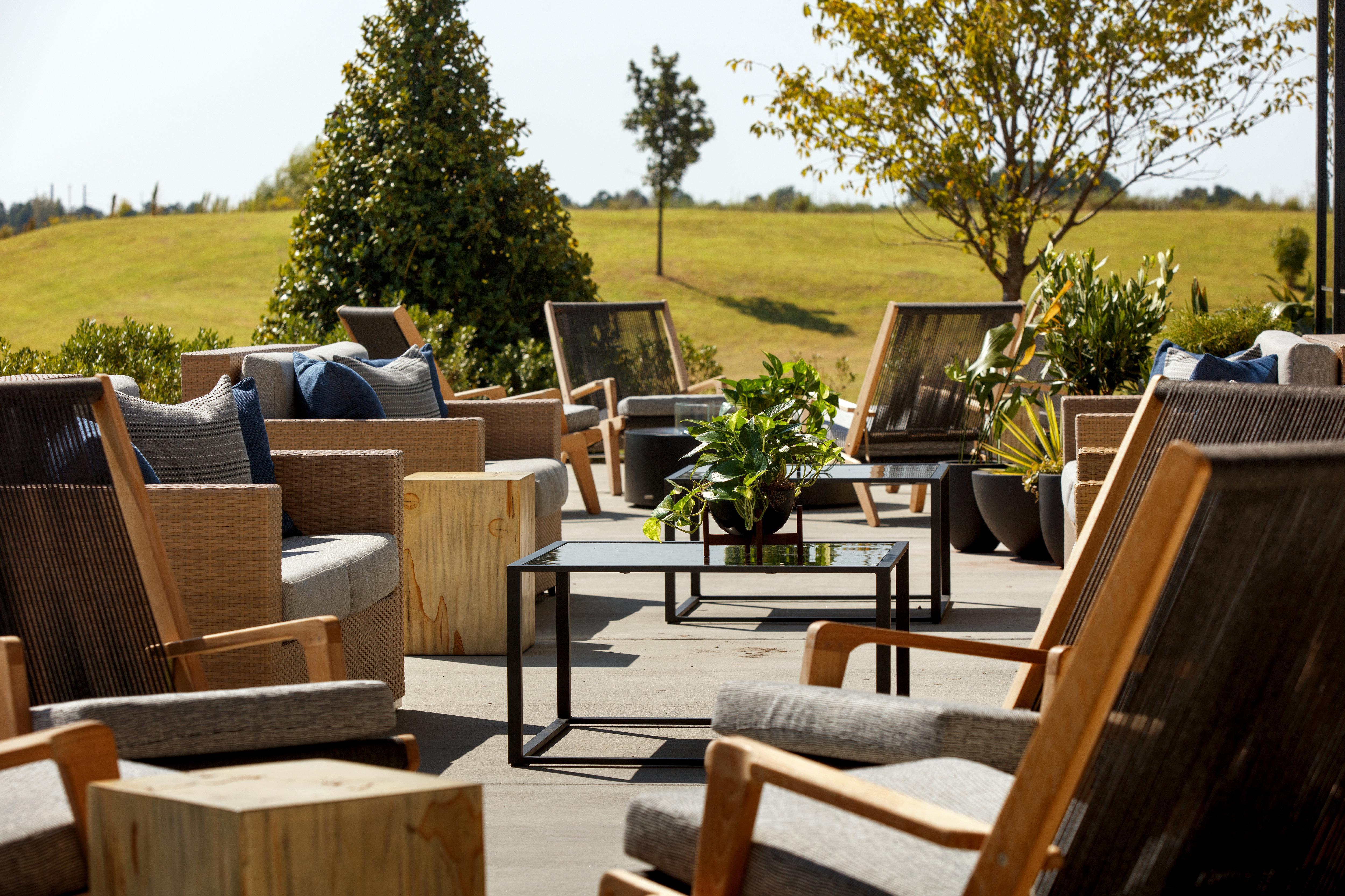 Hotel Kimpton Overland - Airport By Ihg 3*