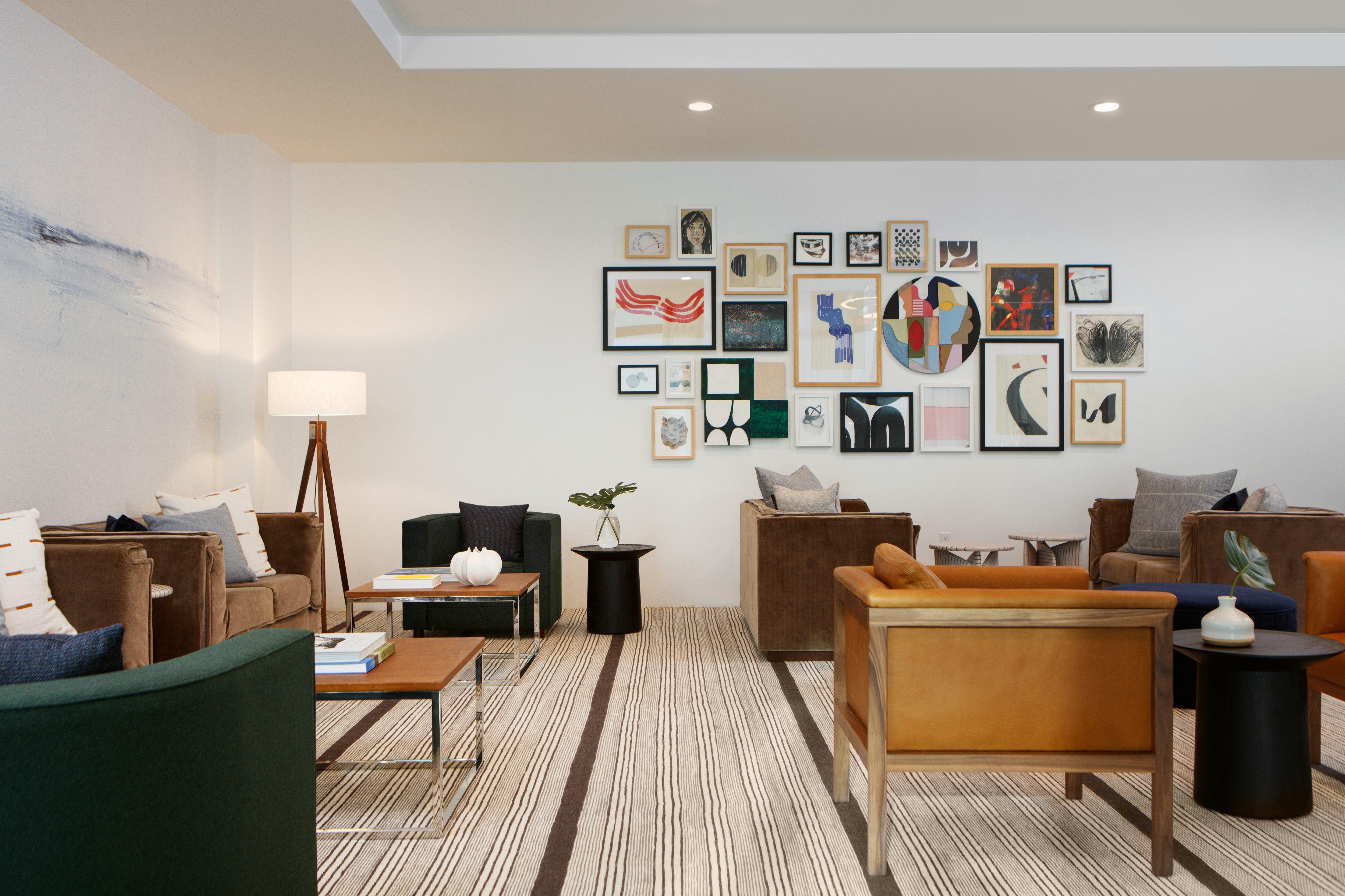 Kimpton Overland - Airport By Ihg Hotel Atlanta