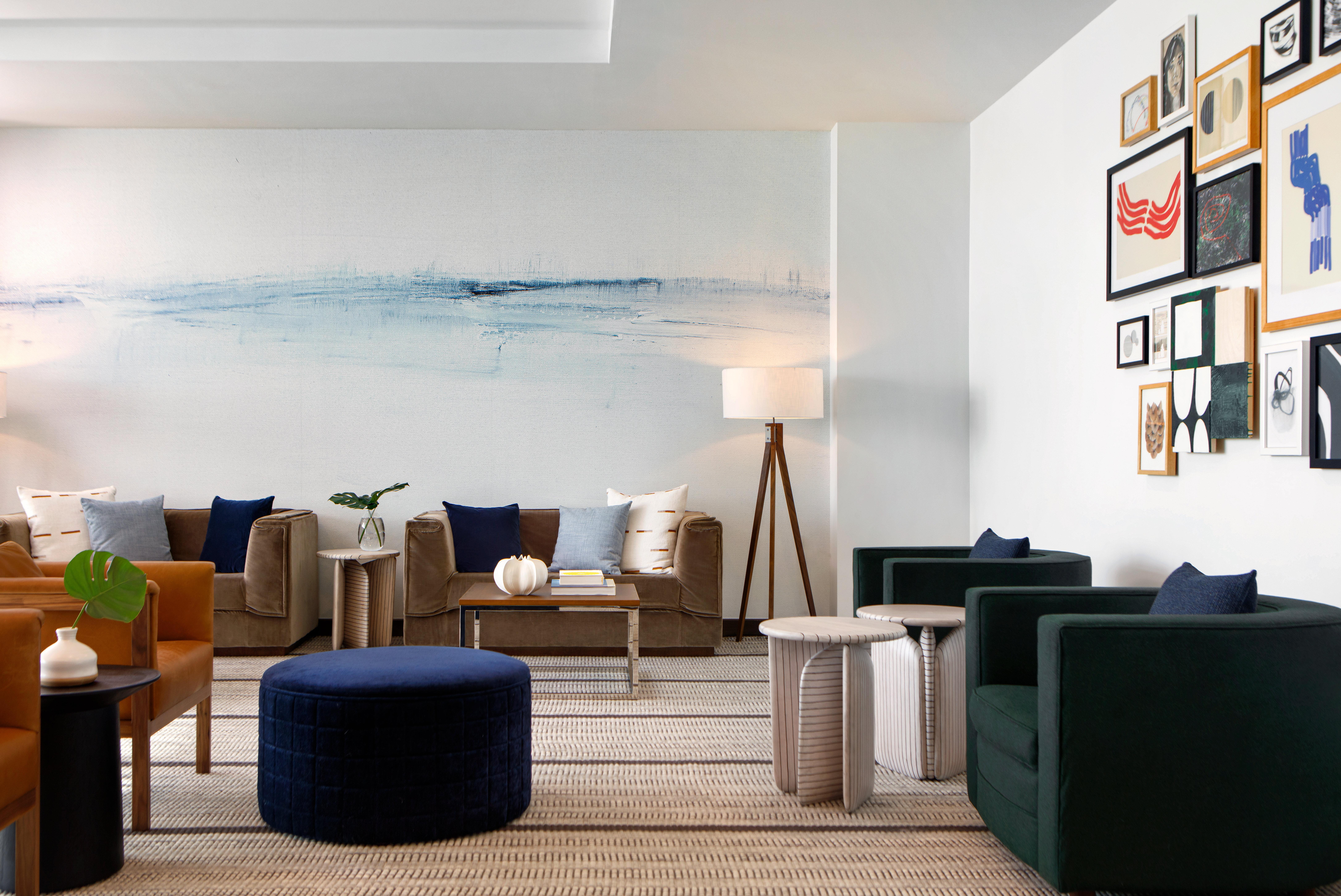 Kimpton Overland - Airport By Ihg Hotel Atlanta
