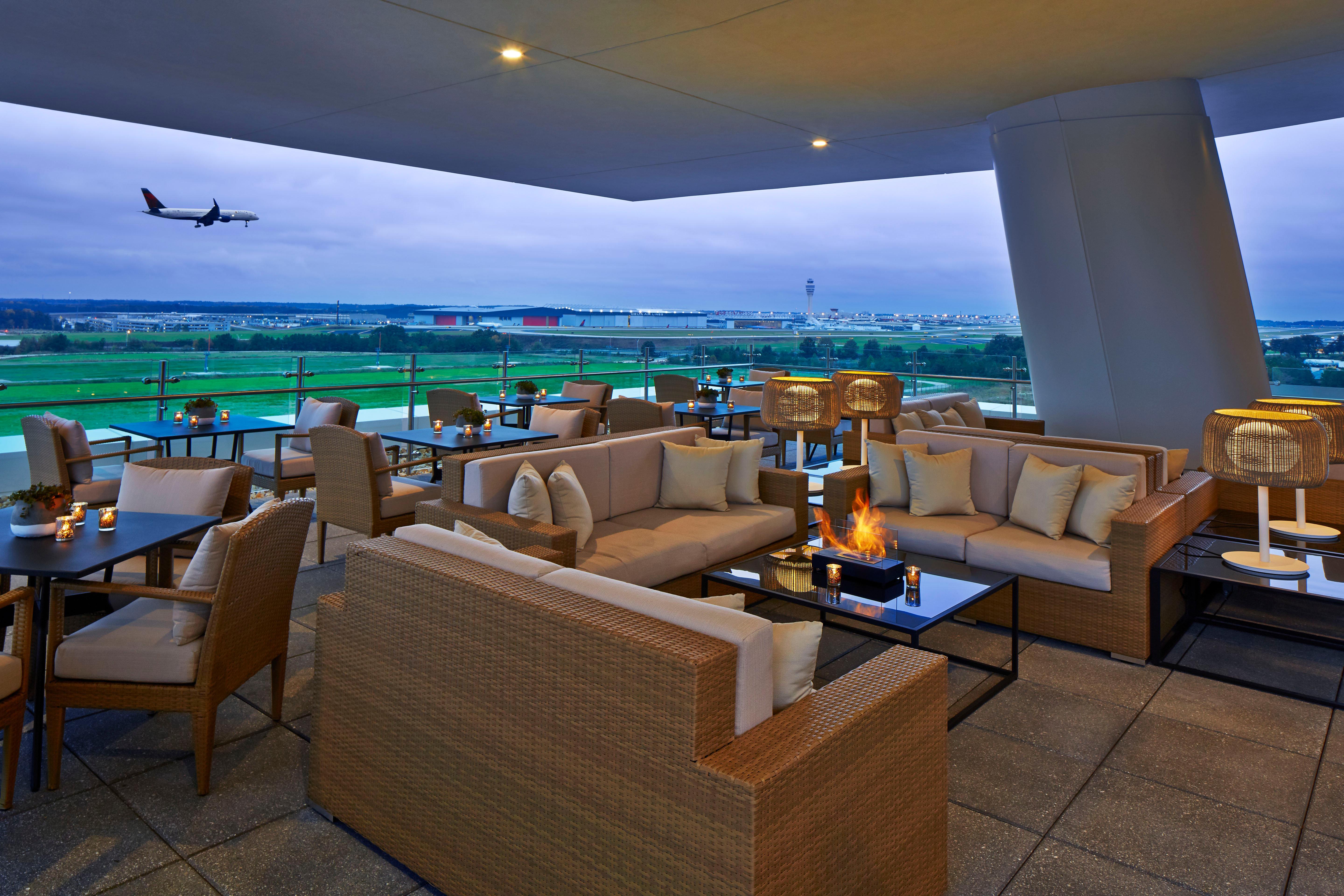 Hotel Kimpton Overland - Airport By Ihg