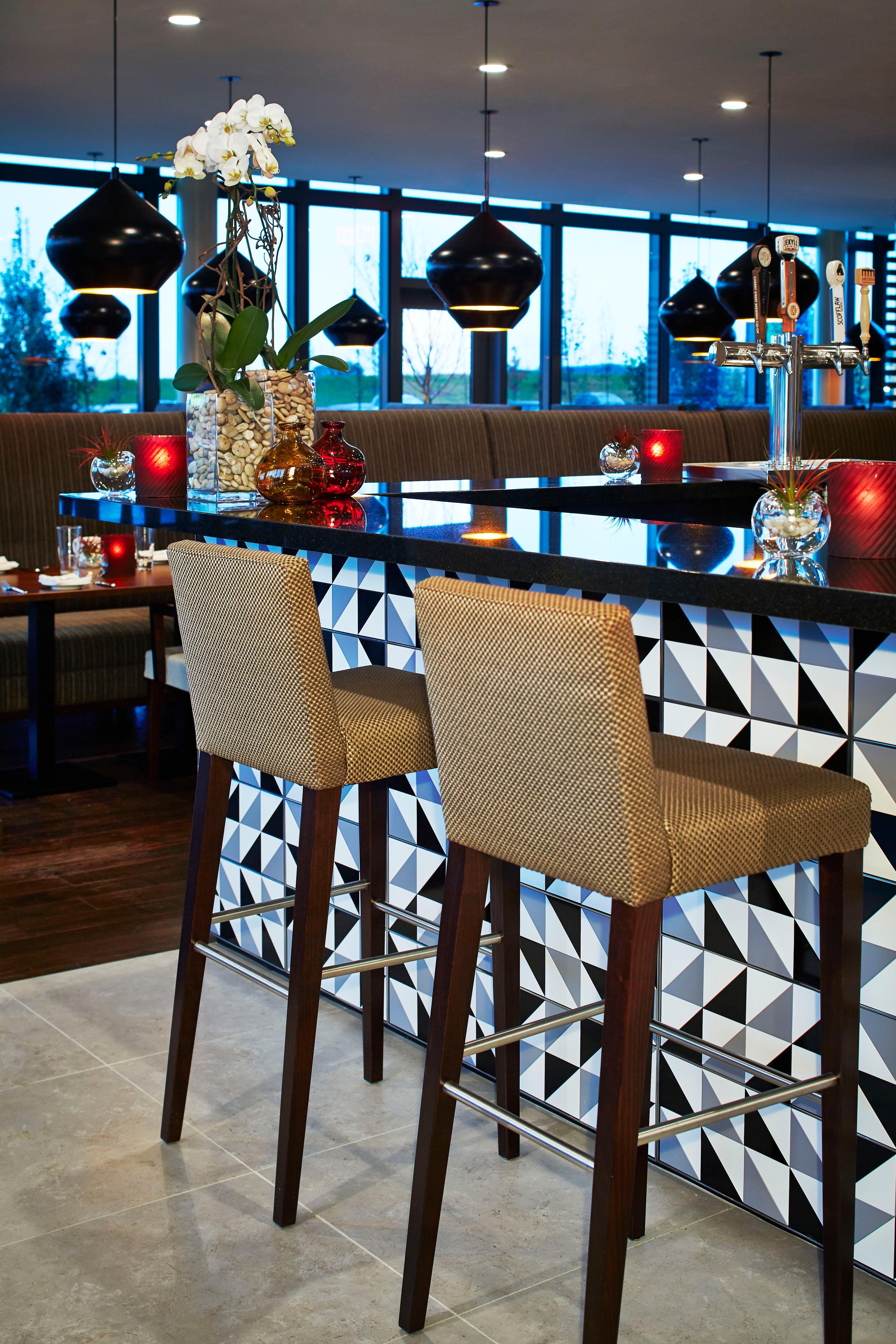 Hotel Kimpton Overland - Airport By Ihg