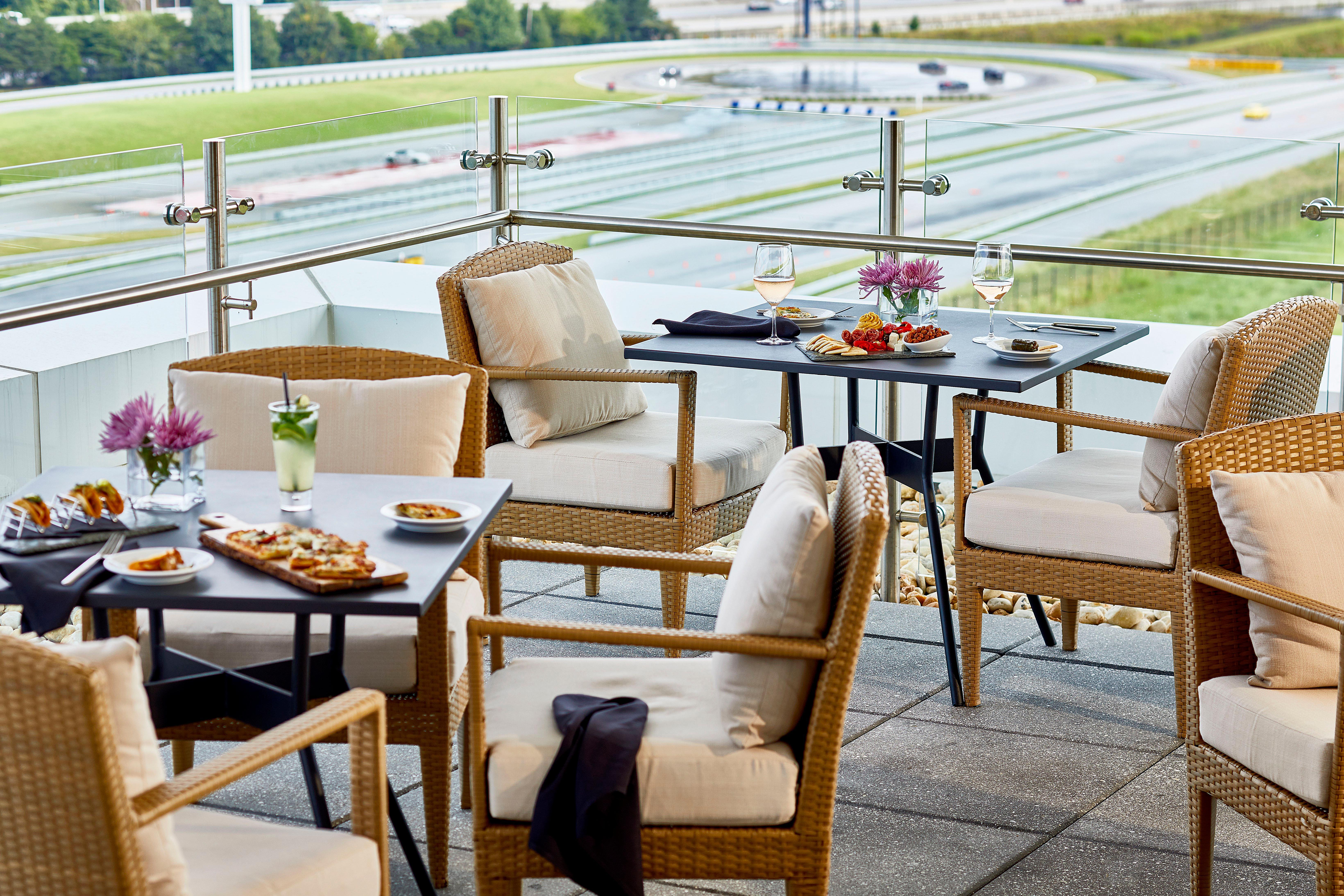Kimpton Overland - Airport By Ihg 3*