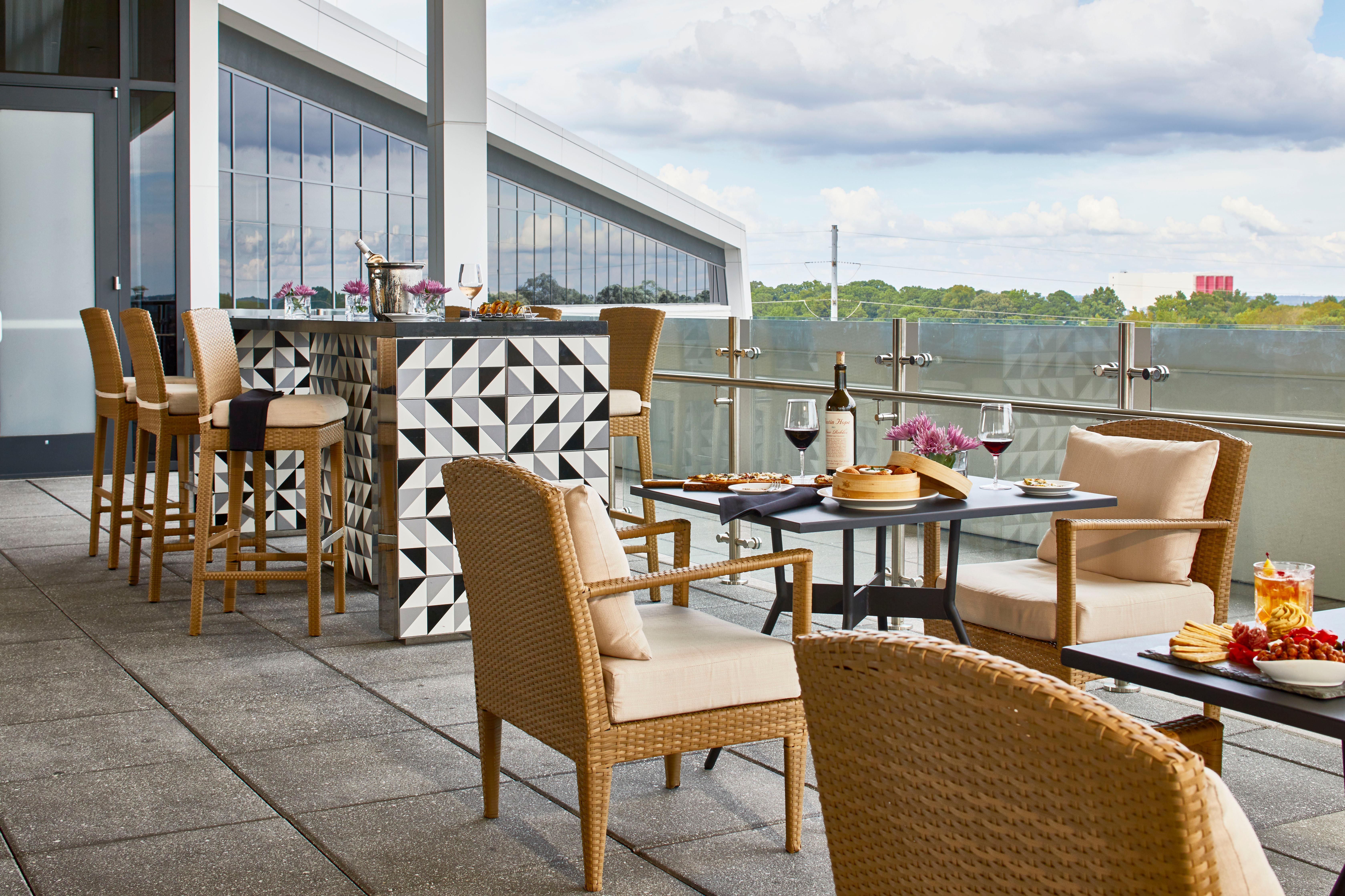 Hotel Kimpton Overland - Airport By Ihg Atlanta