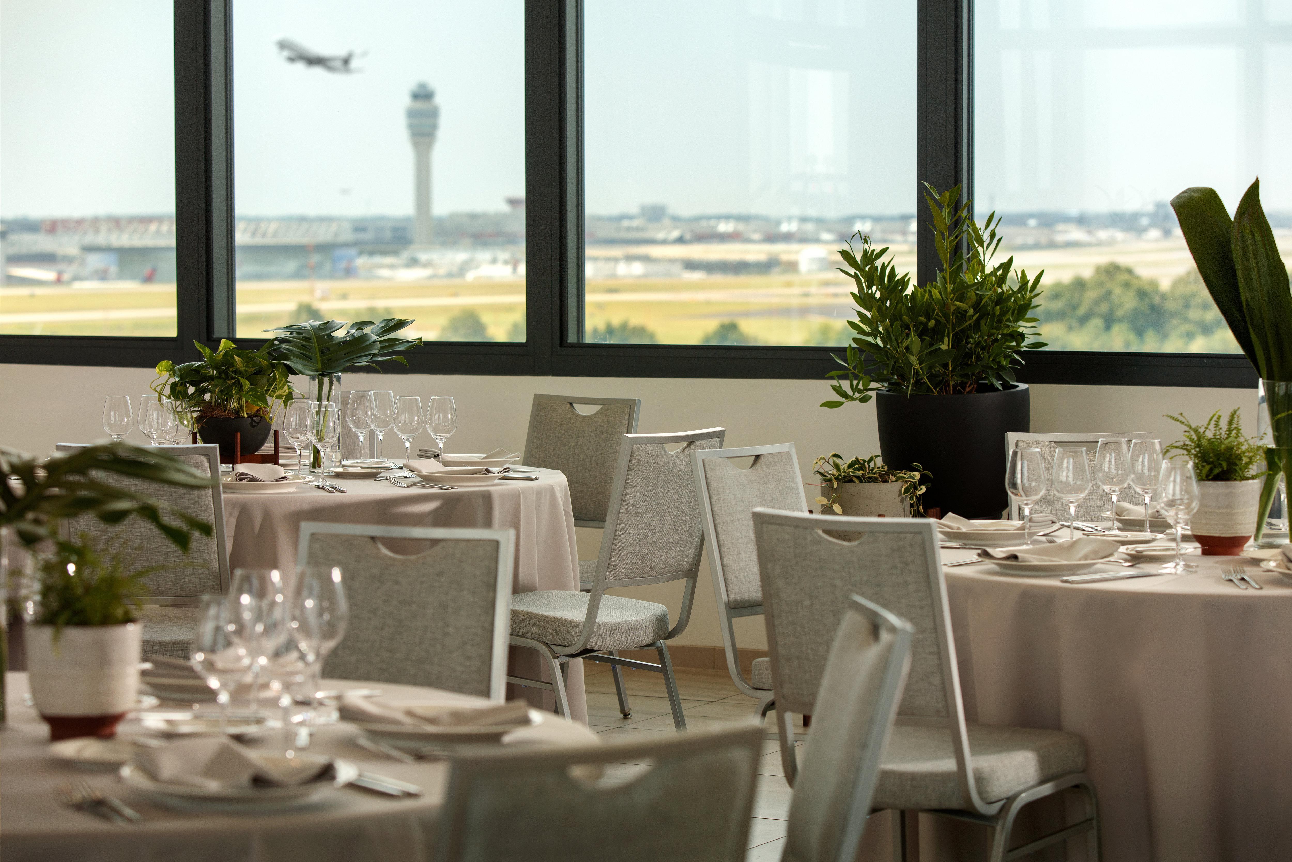 Hotel Kimpton Overland - Airport By Ihg