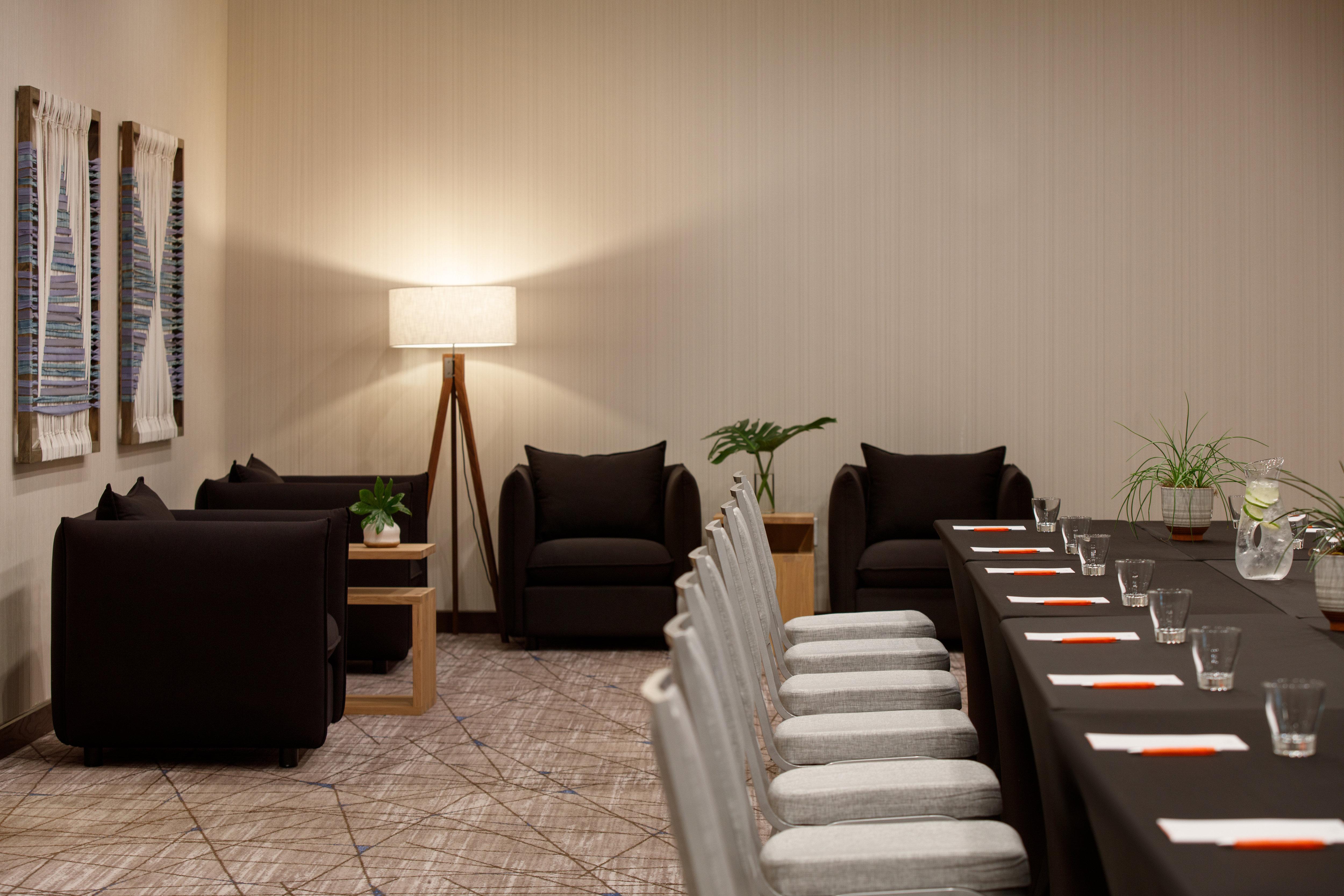 Kimpton Overland - Airport By Ihg Hotel Atlanta