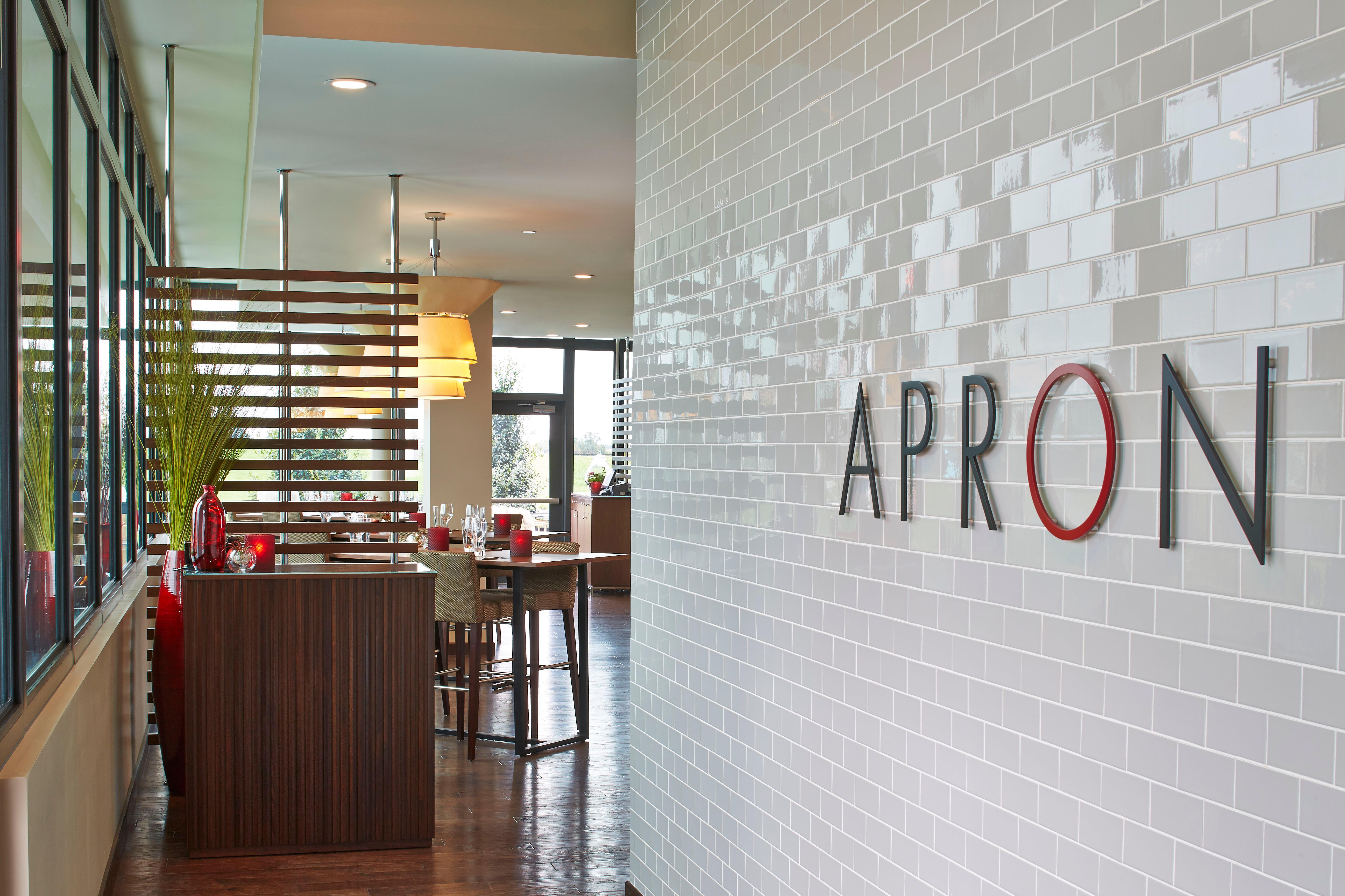Hotel Kimpton Overland - Atlanta Airport By Ihg 3*
