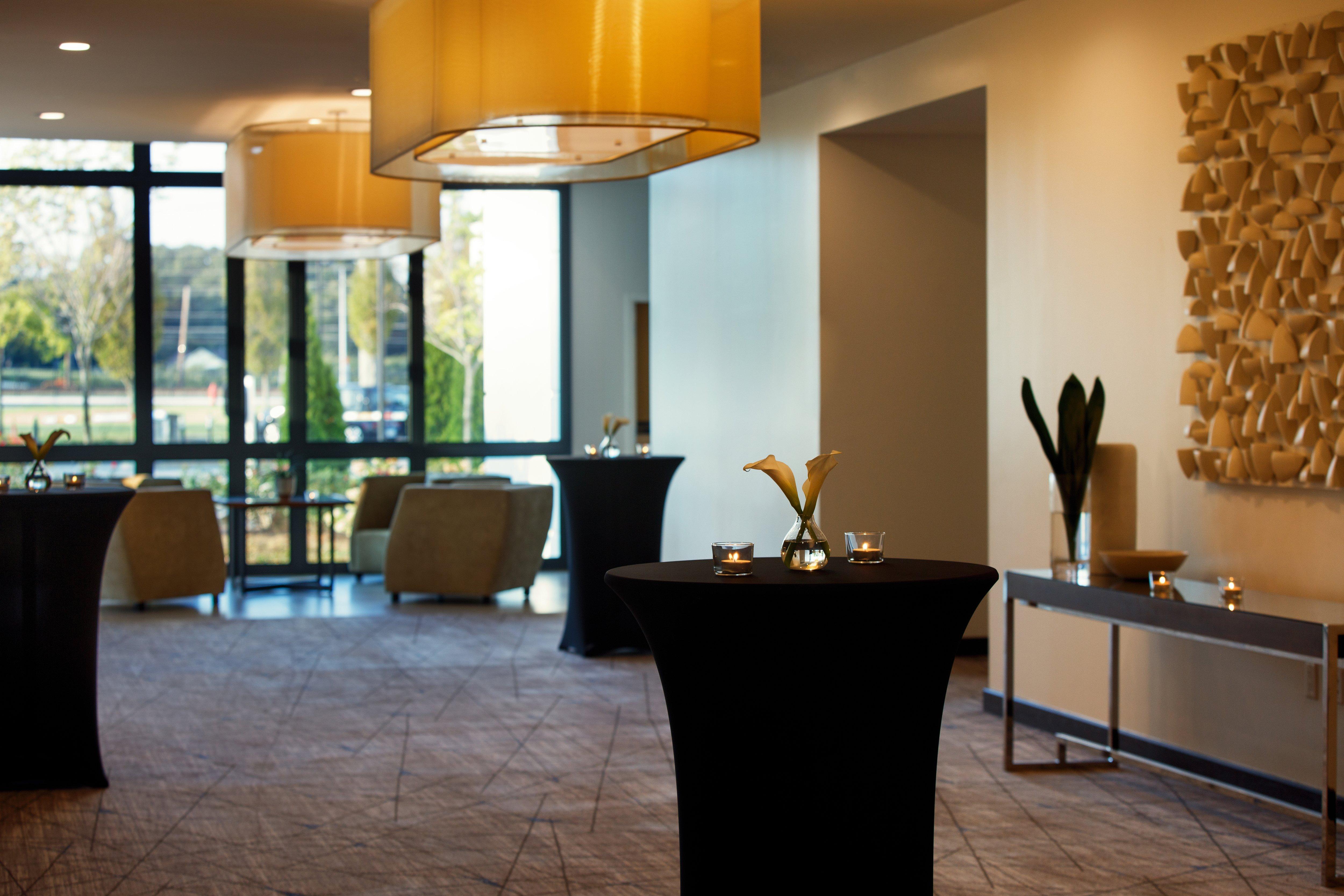 Hotel Kimpton Overland - Airport By Ihg