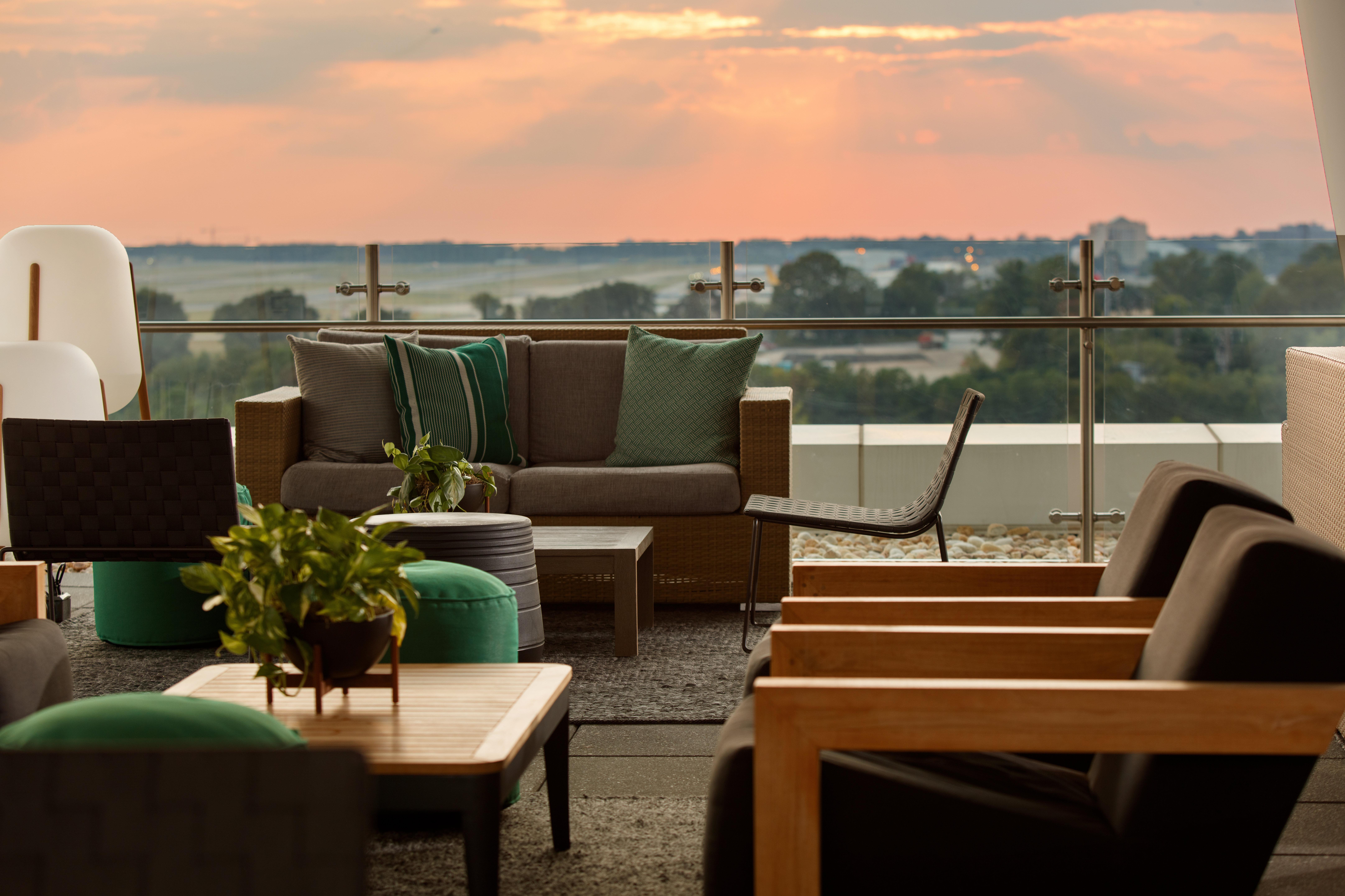 Kimpton Overland - Airport By Ihg Hotel 3*