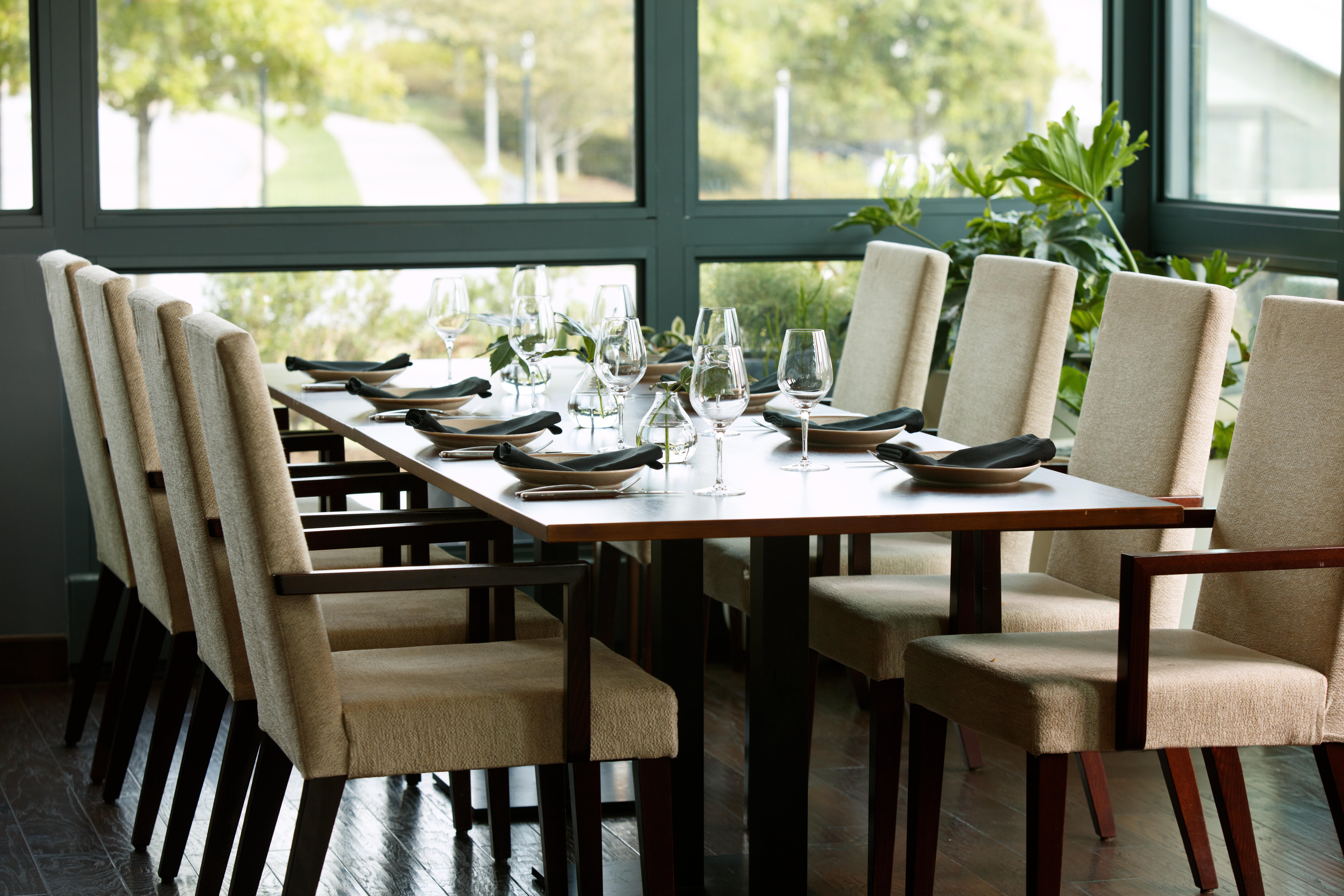 Kimpton Overland - Airport By Ihg Hotel