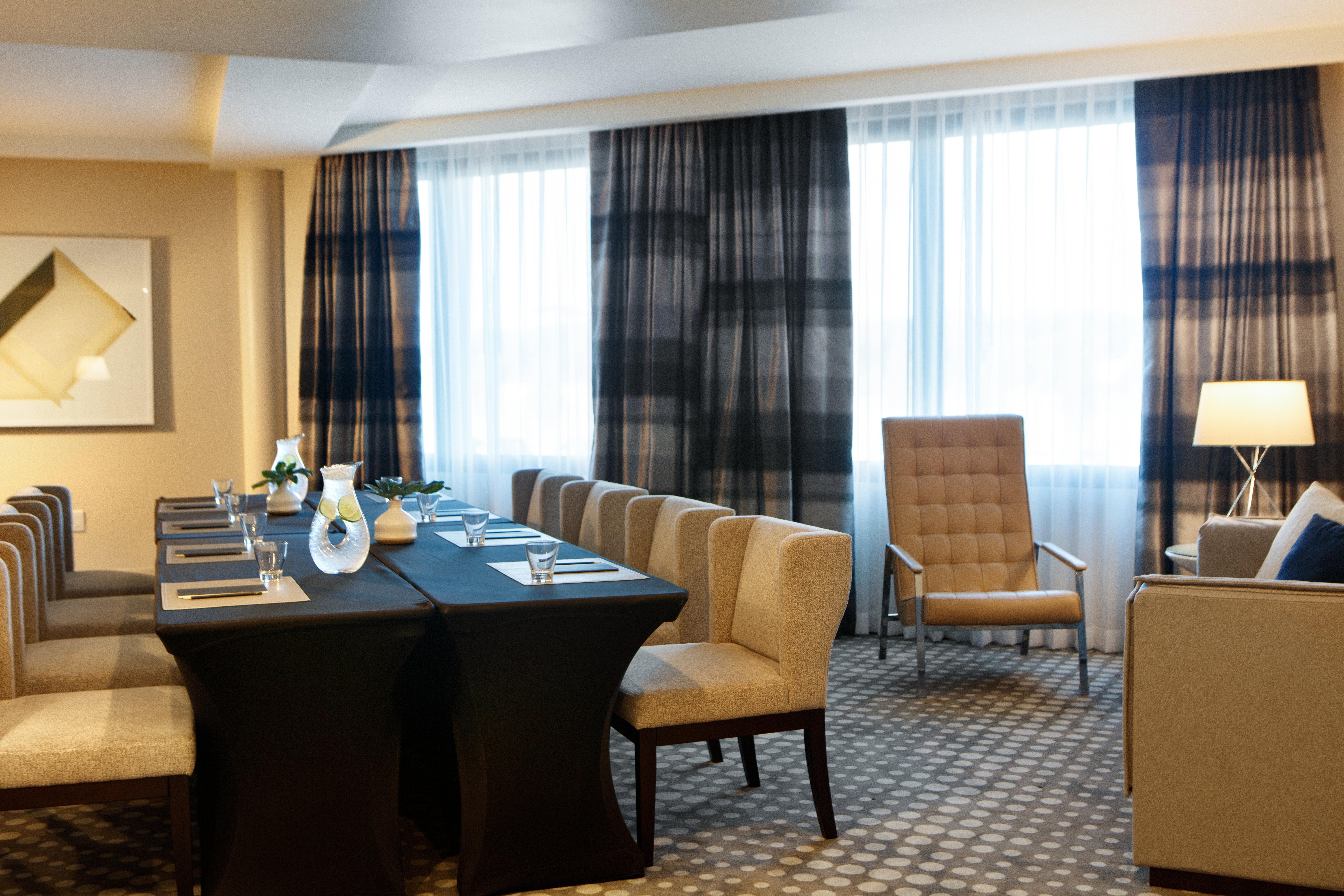 Kimpton Overland - Airport By Ihg 3* Atlanta