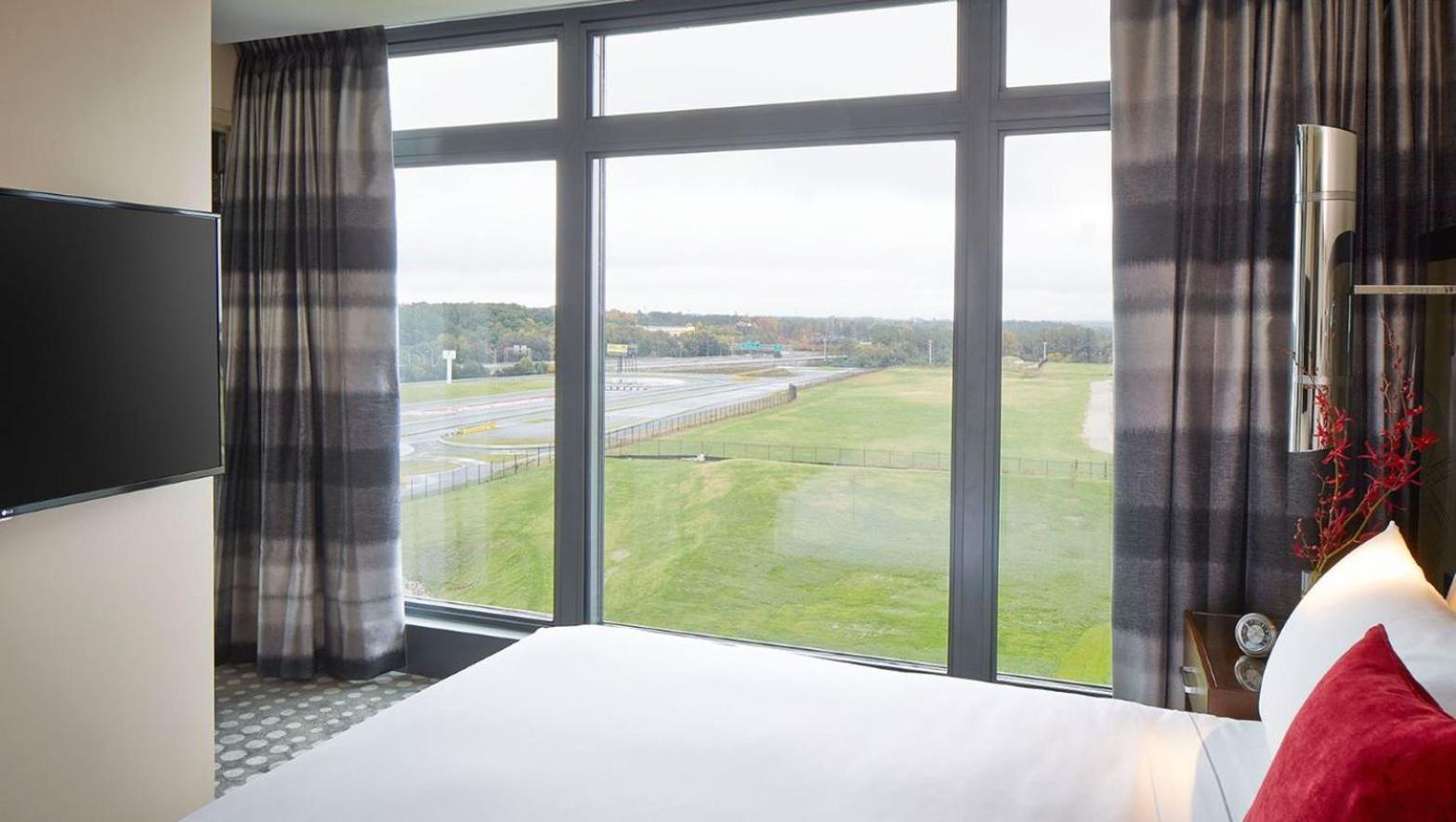 Kimpton Overland - Airport By Ihg Hotel 3*